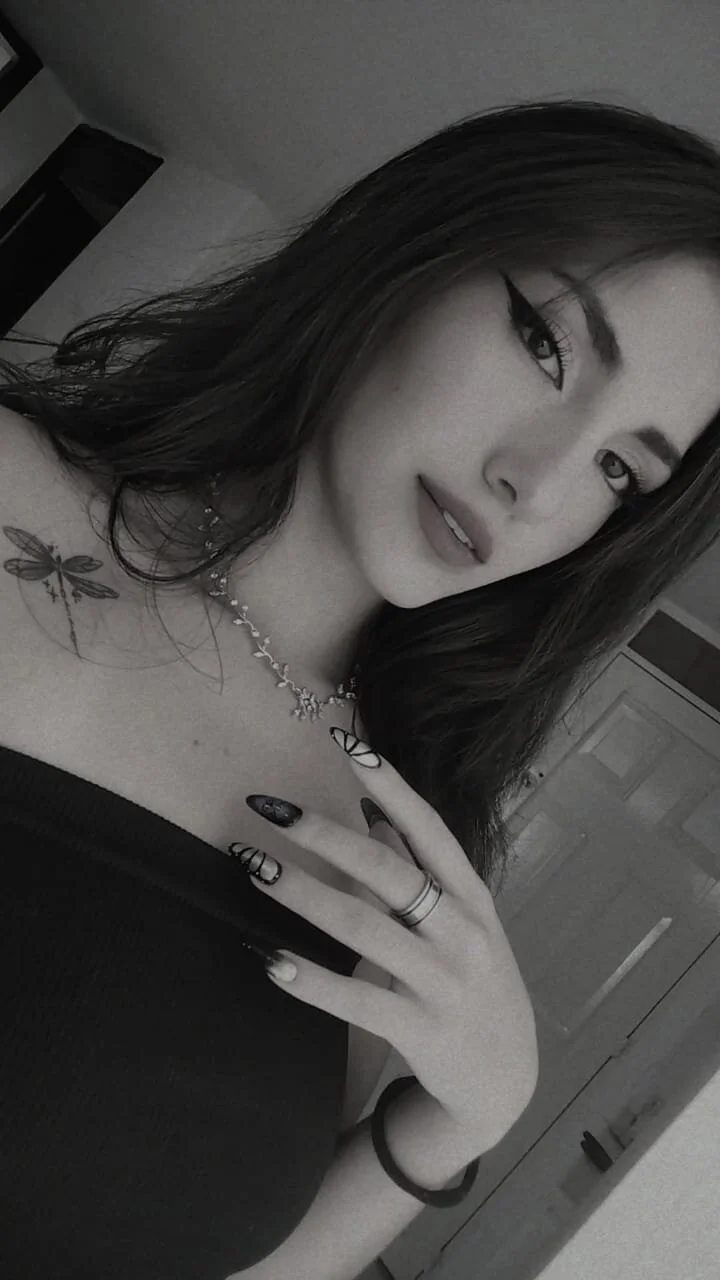 XXX Porn Photo of Nude Keiry_Paloma 8