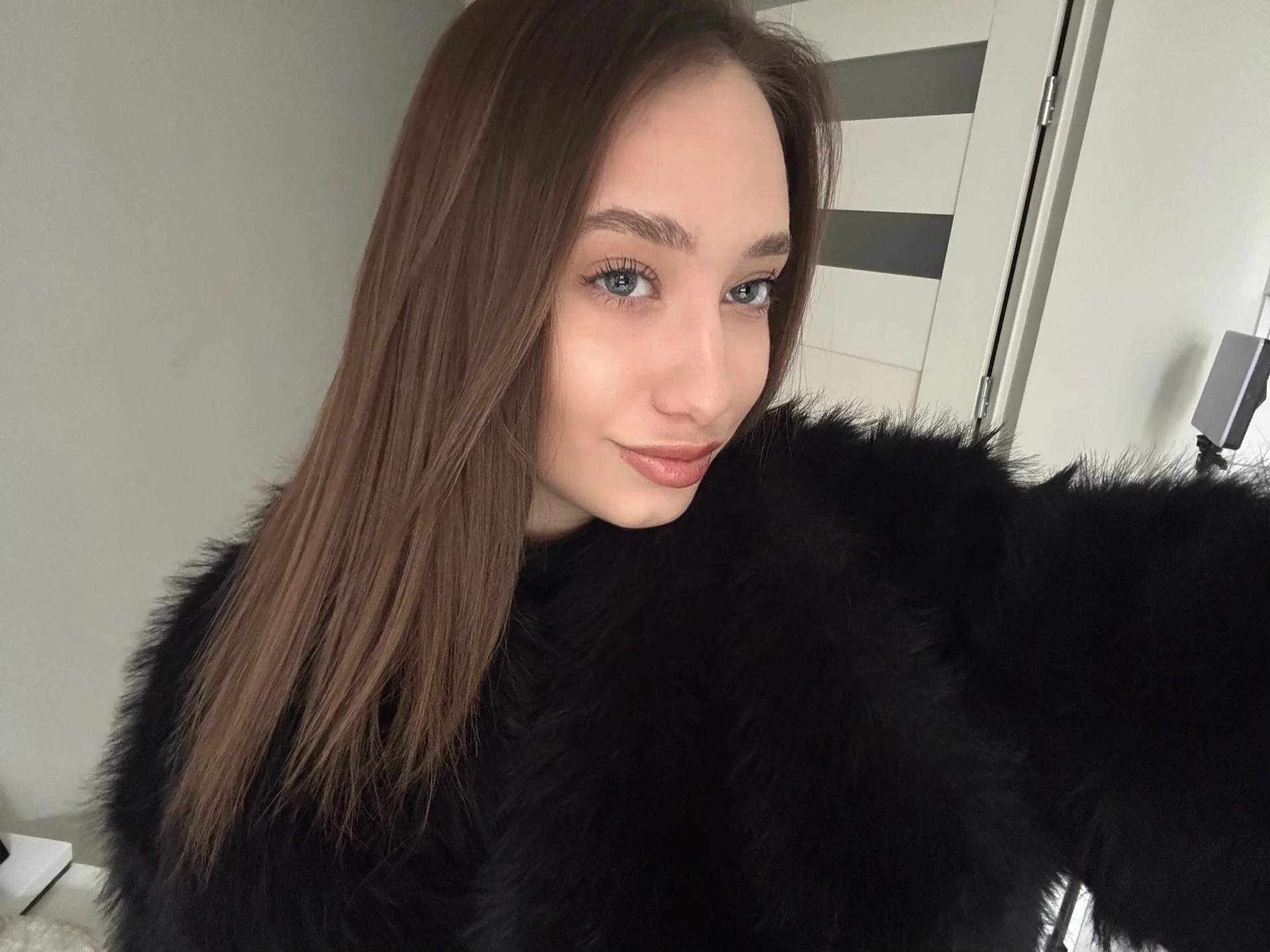 XXX Porn Photo of Nude DarkMirel 2