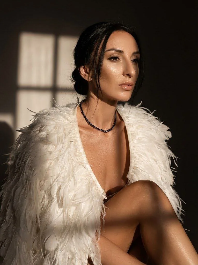 XXX Porn Photo of Nude Siaconna 2