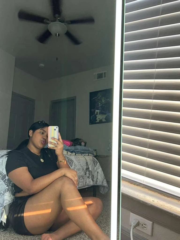 XXX Porn Photo of Nude Sweet_Brunette1 4