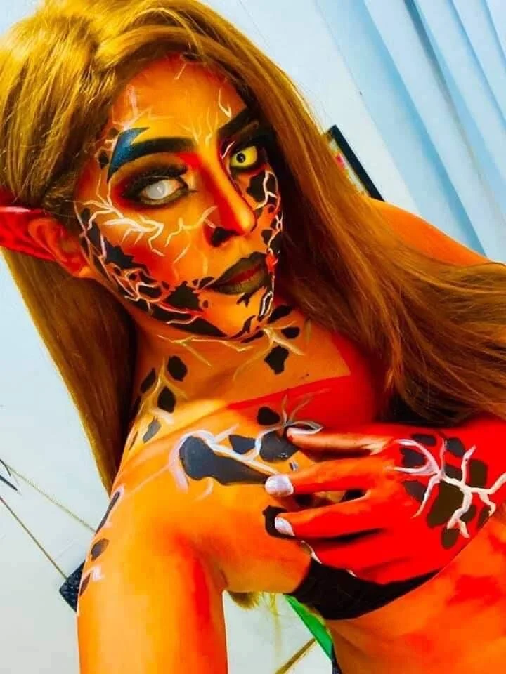 XXX Porn Photo of Nude Astral_Aura66 6