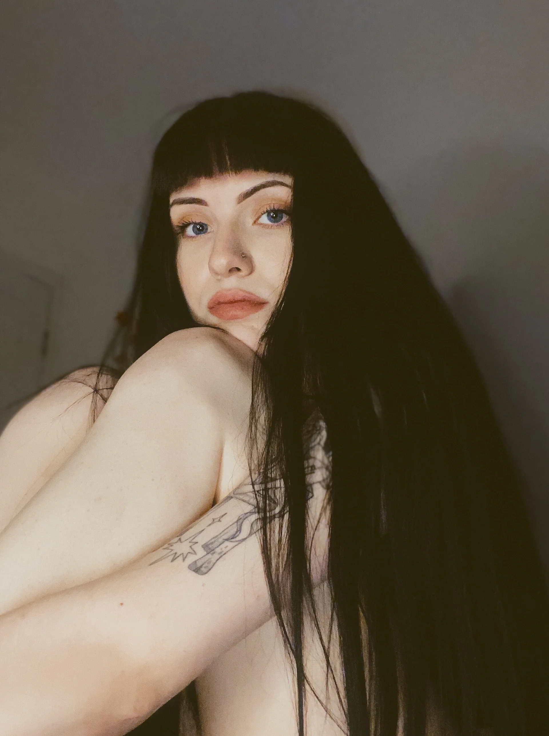 XXX Porn Photo of Nude astra_rift 12