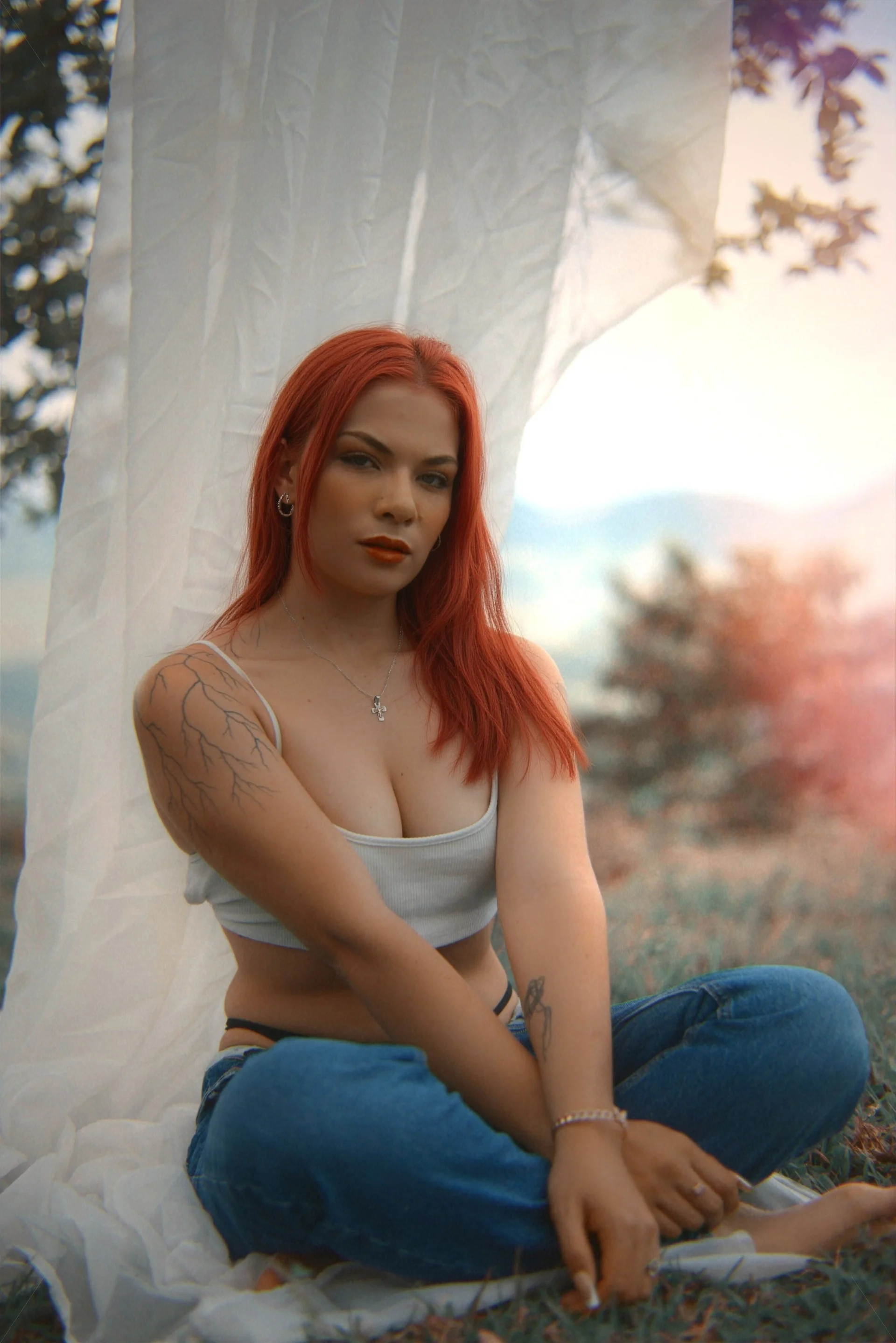XXX Porn Photo of Nude SaiaValerius 10