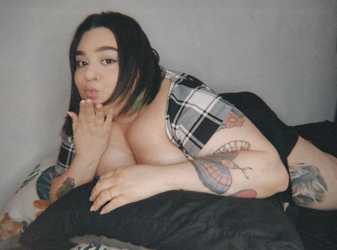 XXX Porn Photo of Nude tiffany_laurens 52