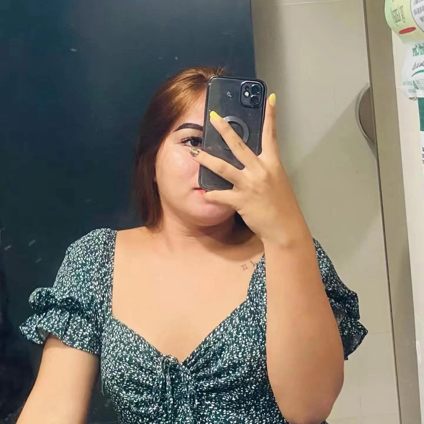 XXX Porn Photo of Nude HotAbby_Stare69 8