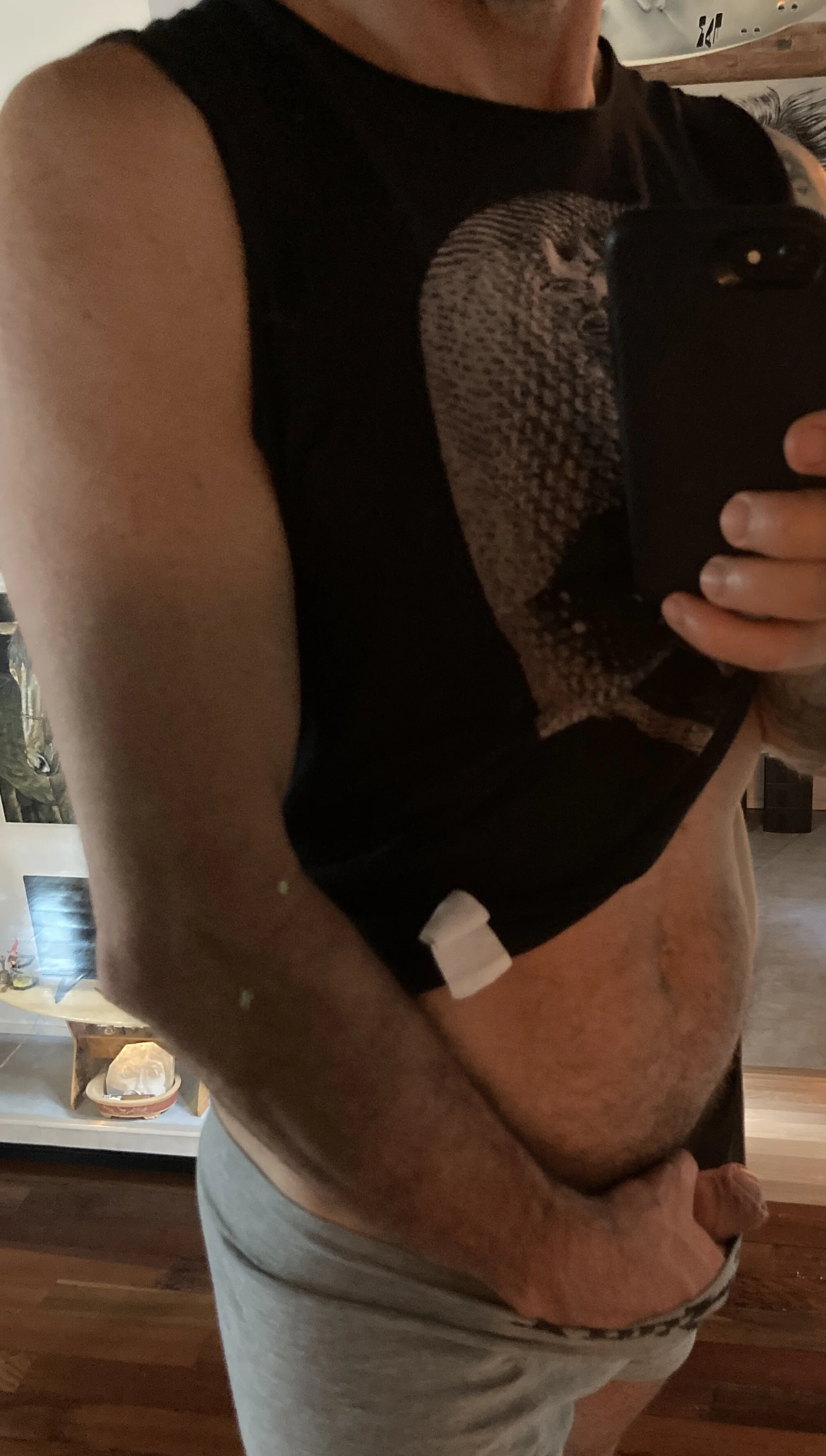 XXX Porn Photo of Nude Catfatcock 1