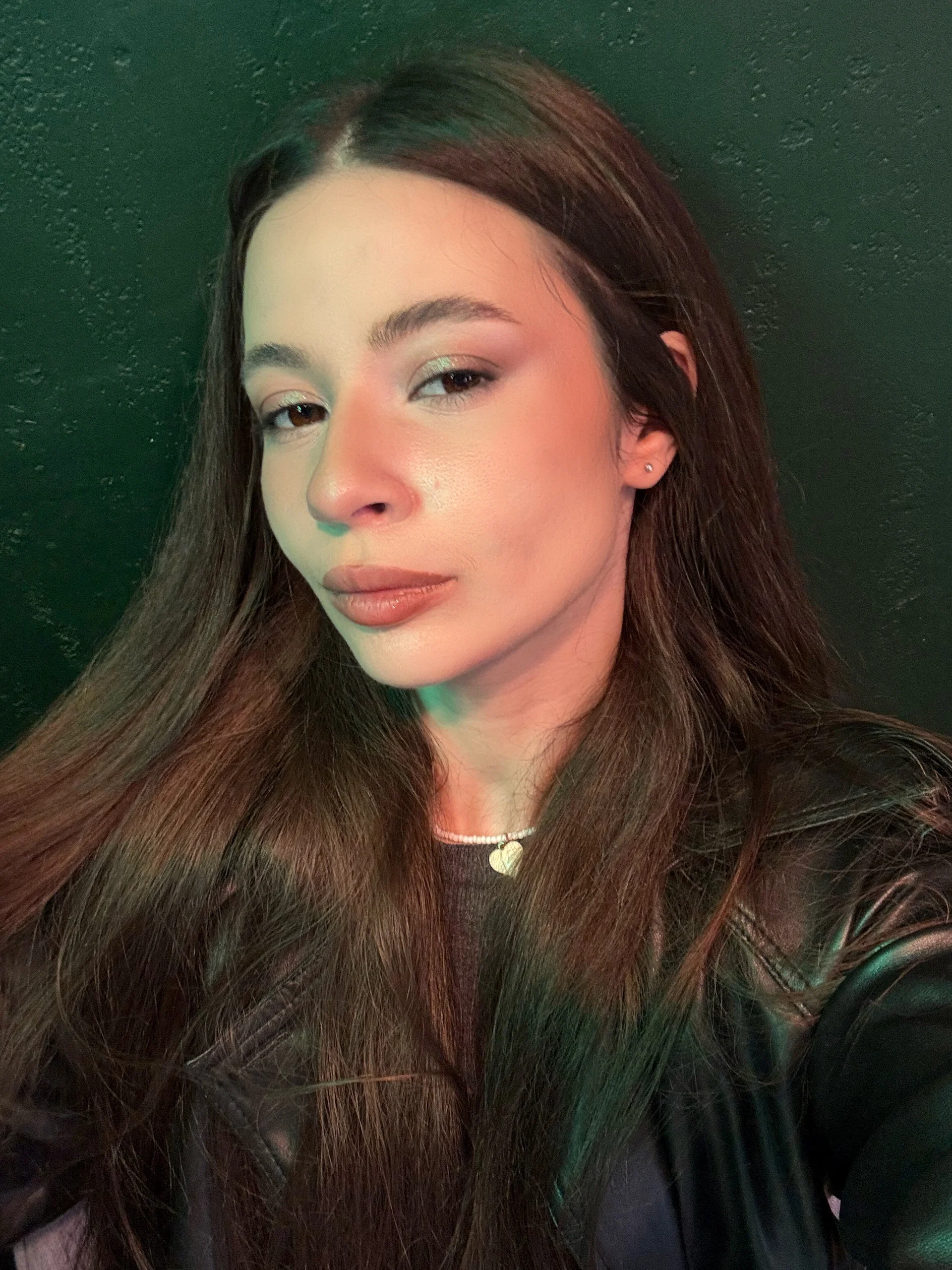 XXX Porn Photo of Nude AmeliaFlares 40