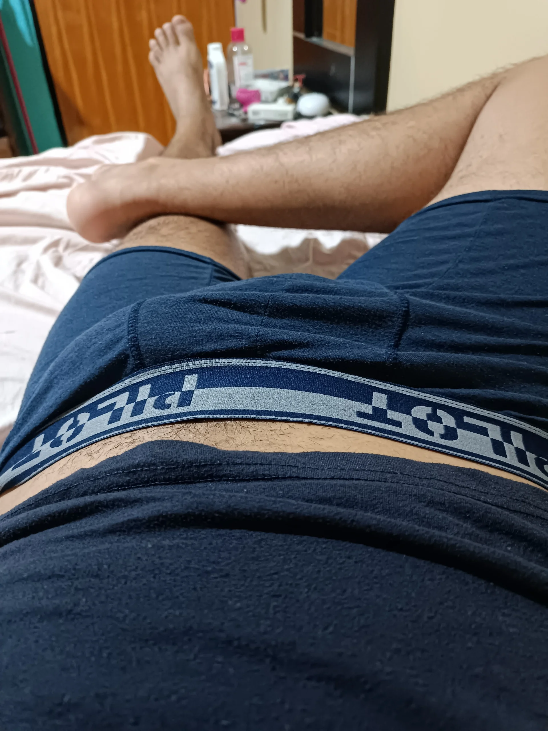 XXX Porn Photo of Nude geimos36 4