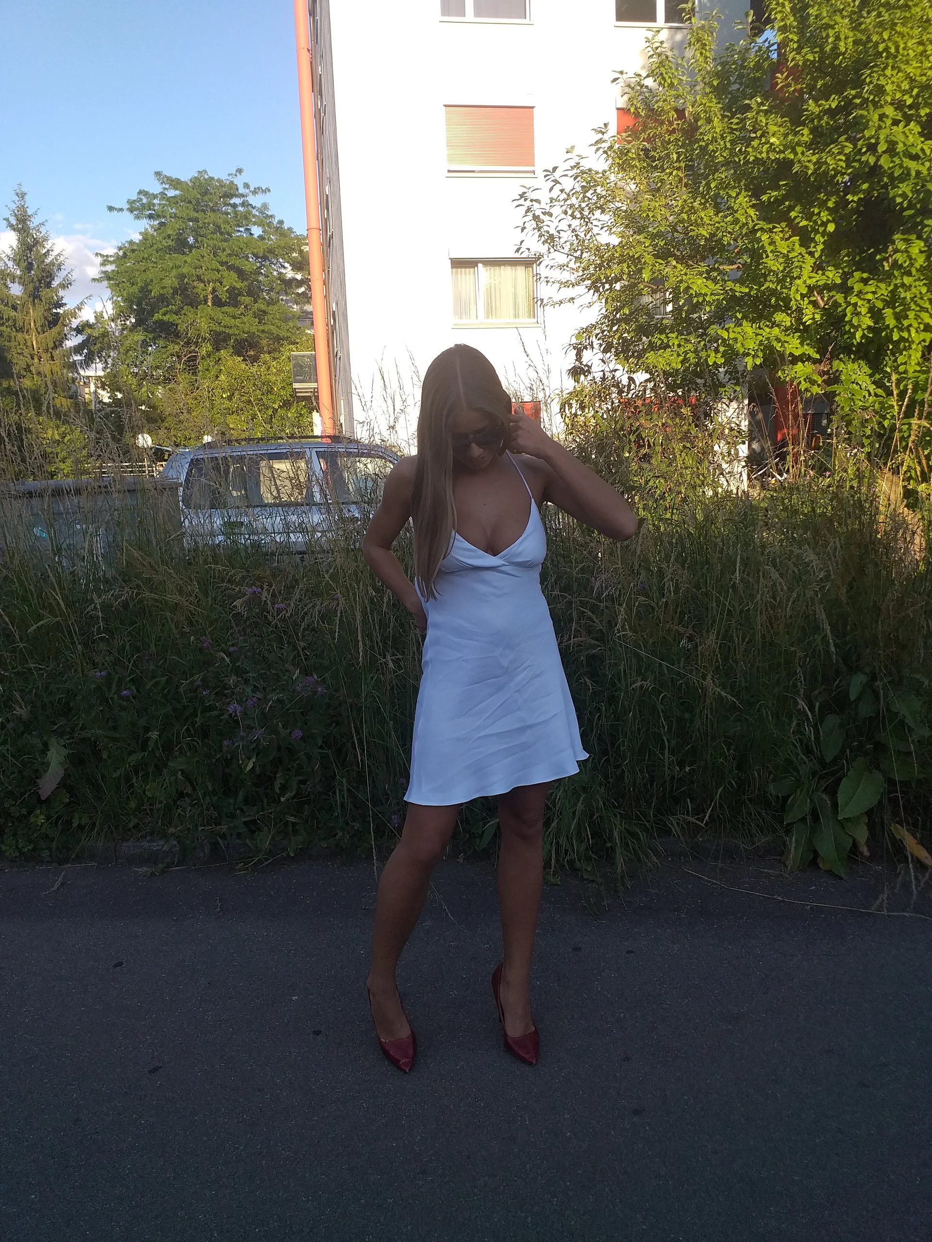 XXX Porn Photo of Nude DeborahBBC69 1
