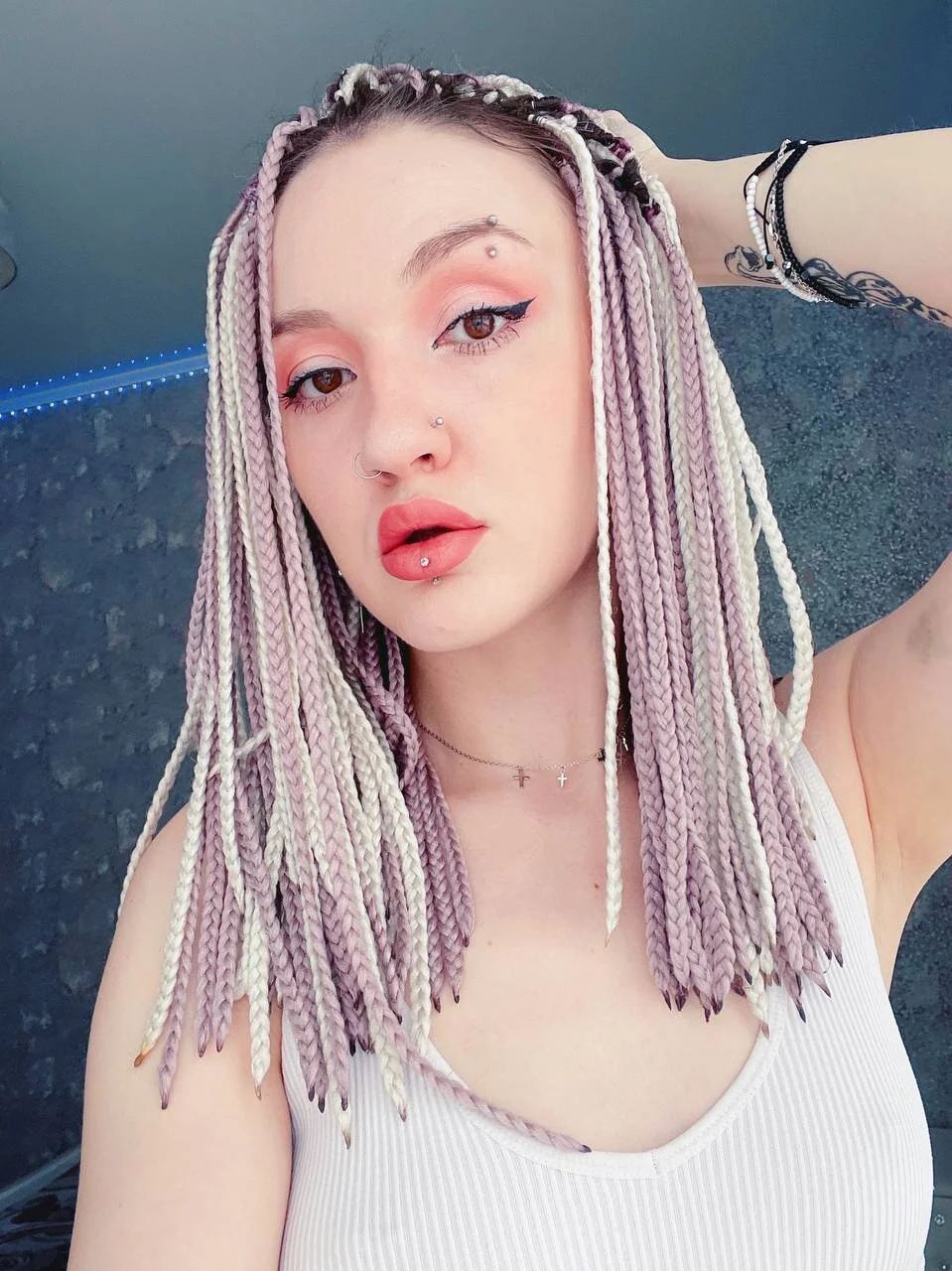 XXX Porn Photo of Nude Alice_Pops 3
