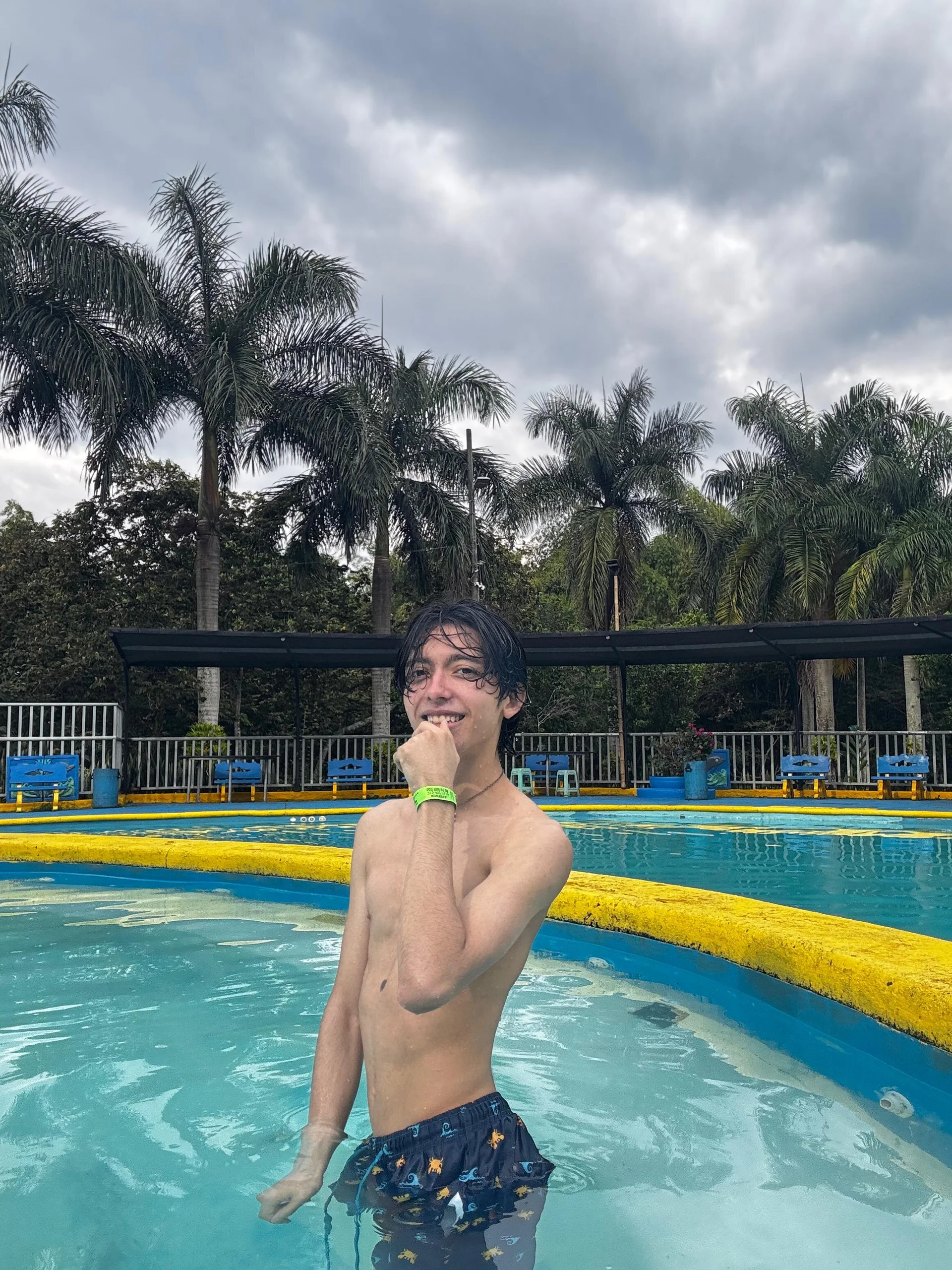 XXX Porn Photo of Nude Twink_Sebas7 18