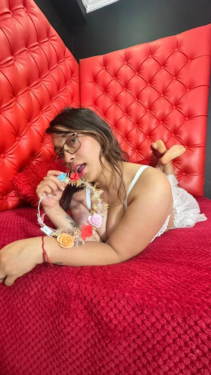 XXX Porn Photo of Nude AnneKeittx 2