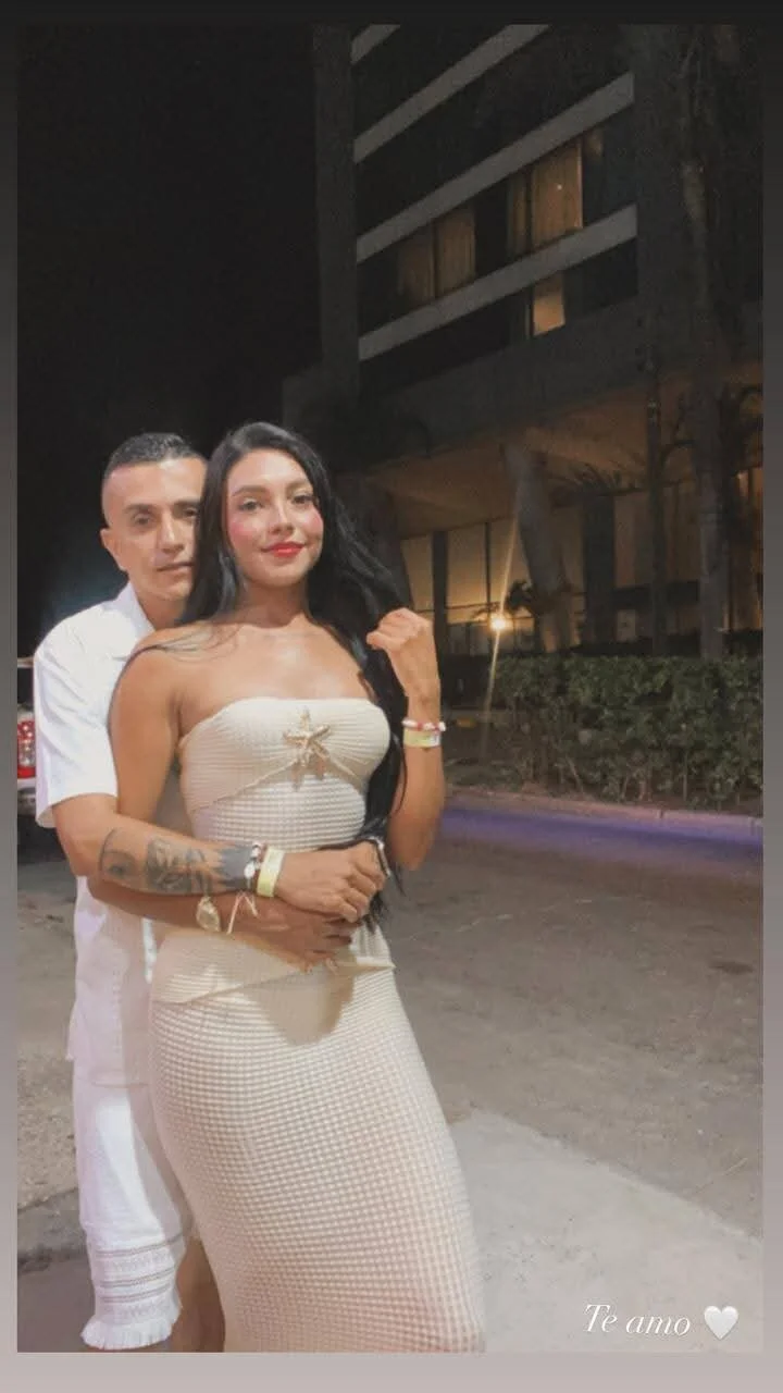 XXX Porn Photo of Nude CharlotteAndSimon 24