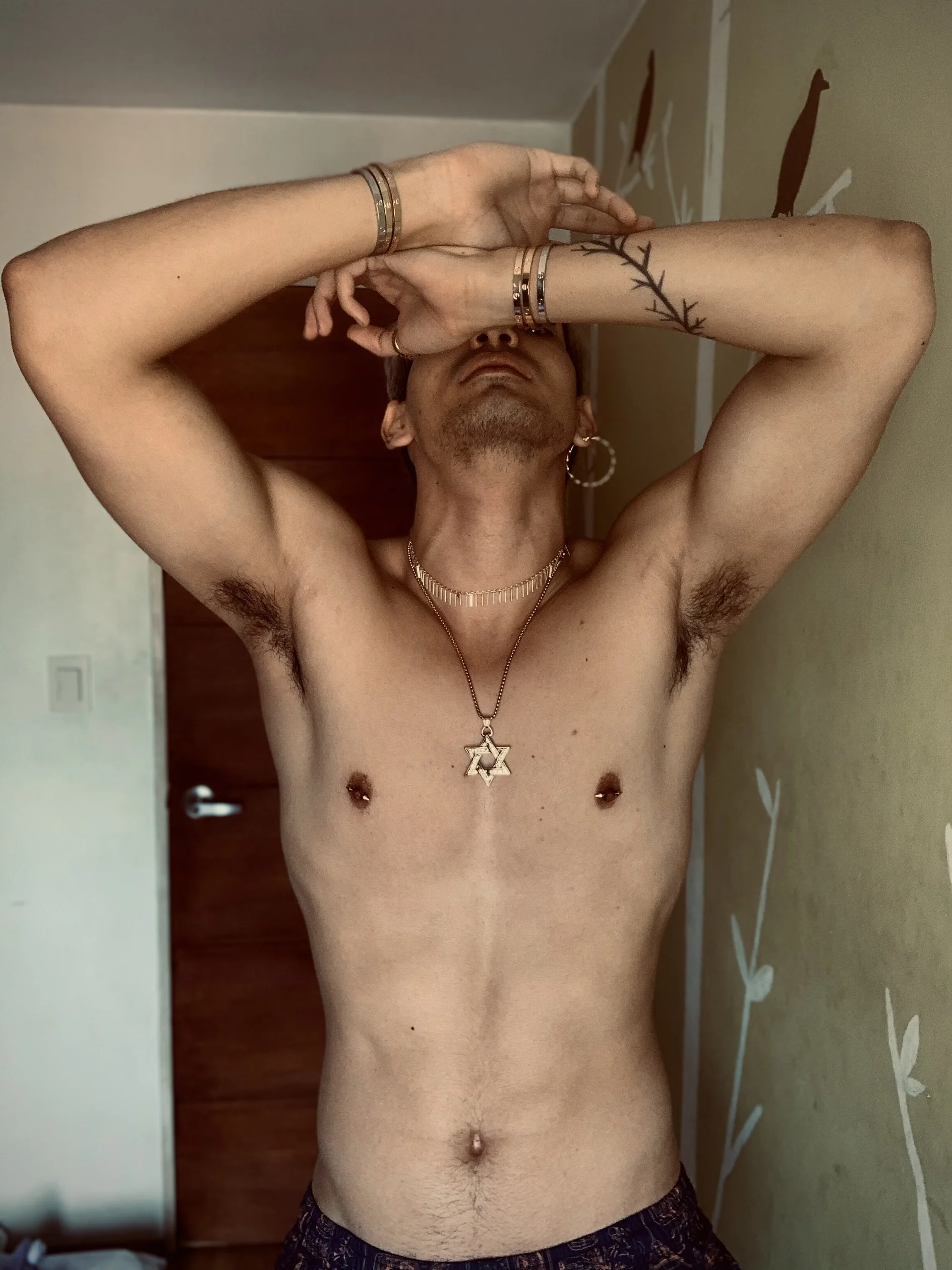 XXX Porn Photo of Nude bbbeachboy 70