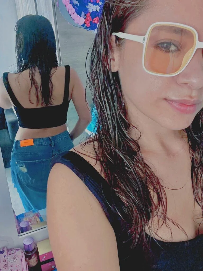 XXX Porn Photo of Nude sharonshow 3