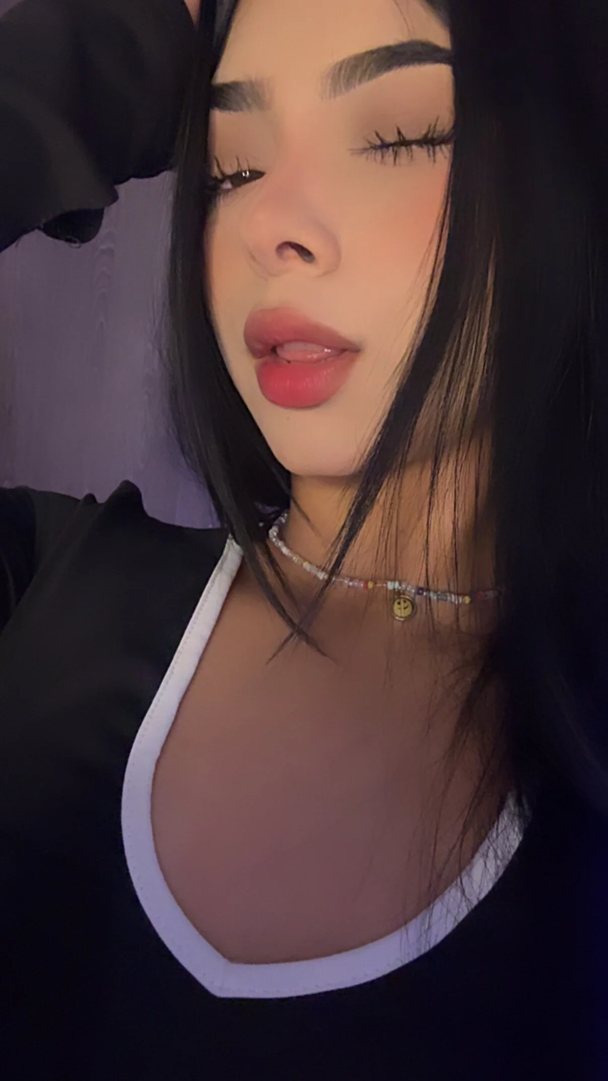 XXX Porn Photo of Nude LARIISSAEVANS 14