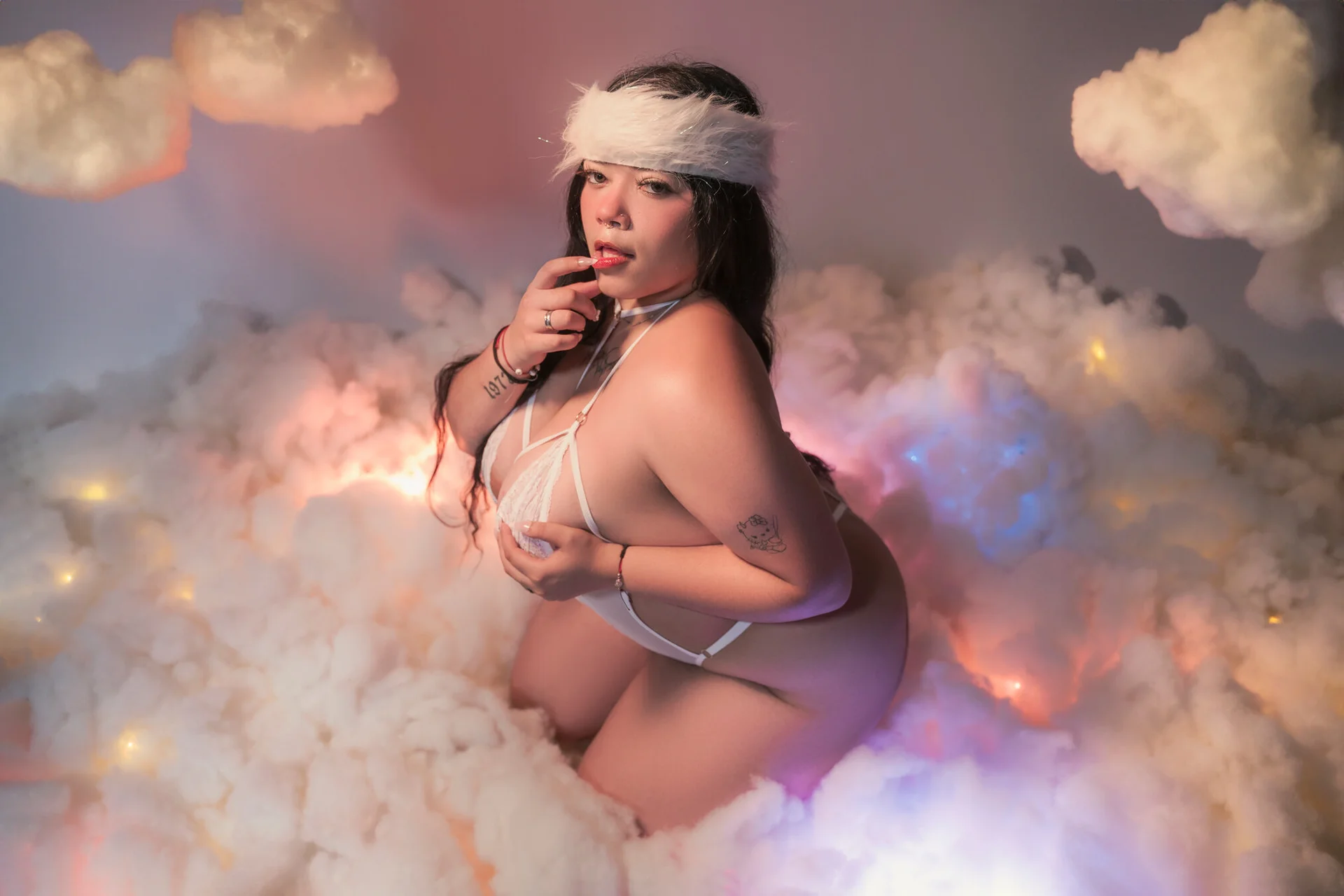 XXX Porn Photo of Nude rose_barbara 39