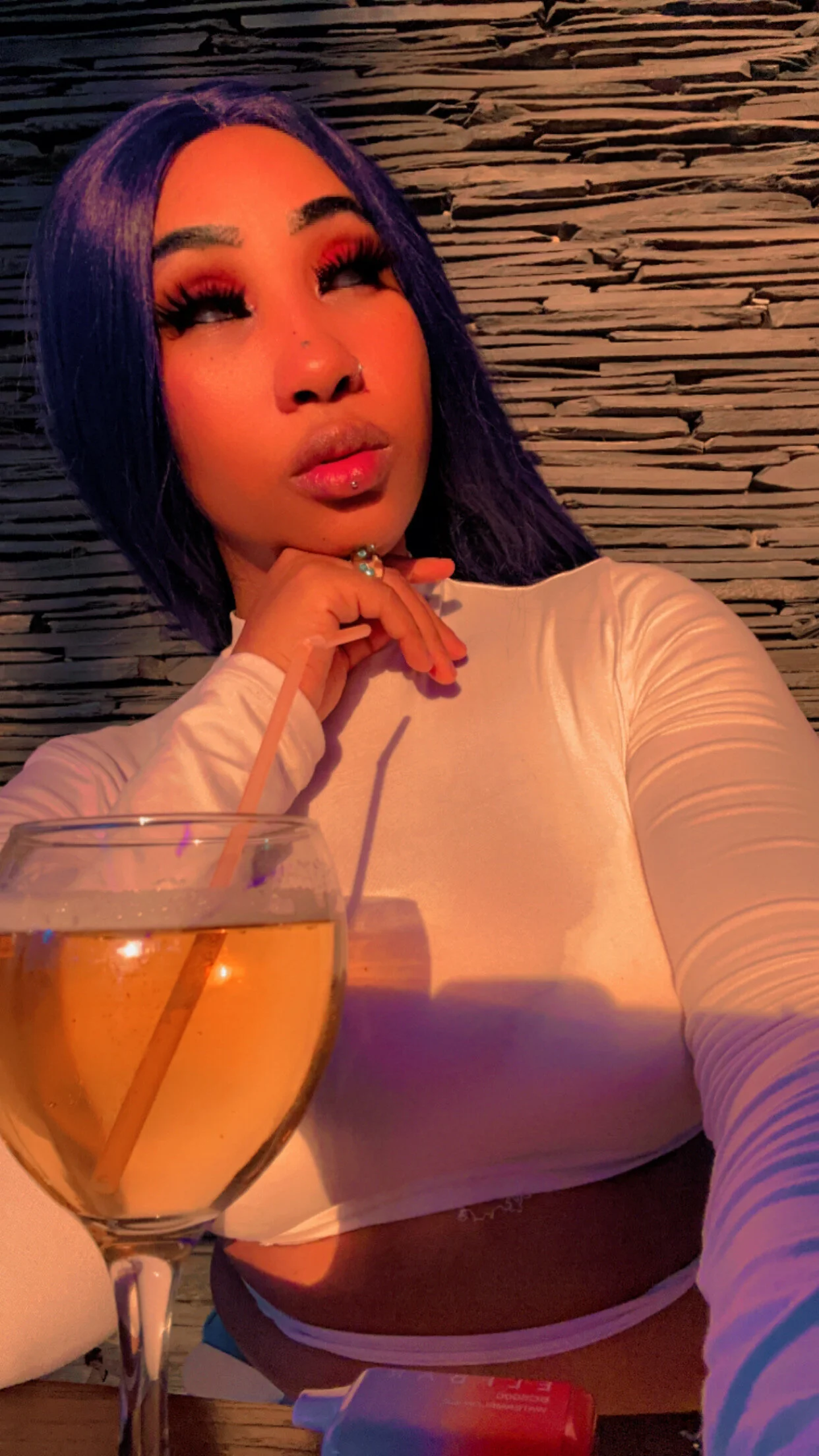 XXX Porn Photo of Nude SEXaddictCANDY10 85