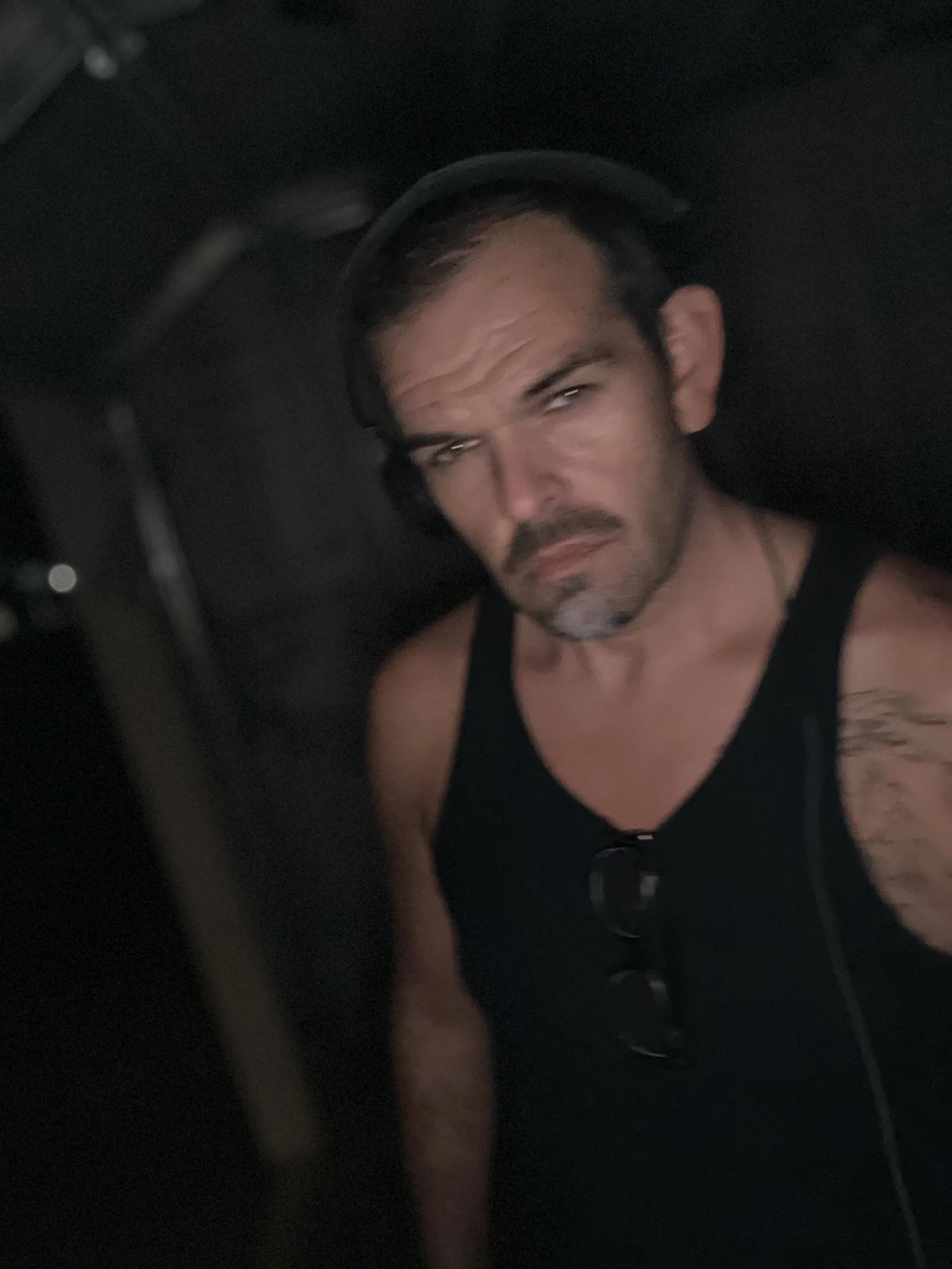 XXX Porn Photo of Nude badboybrad11 2