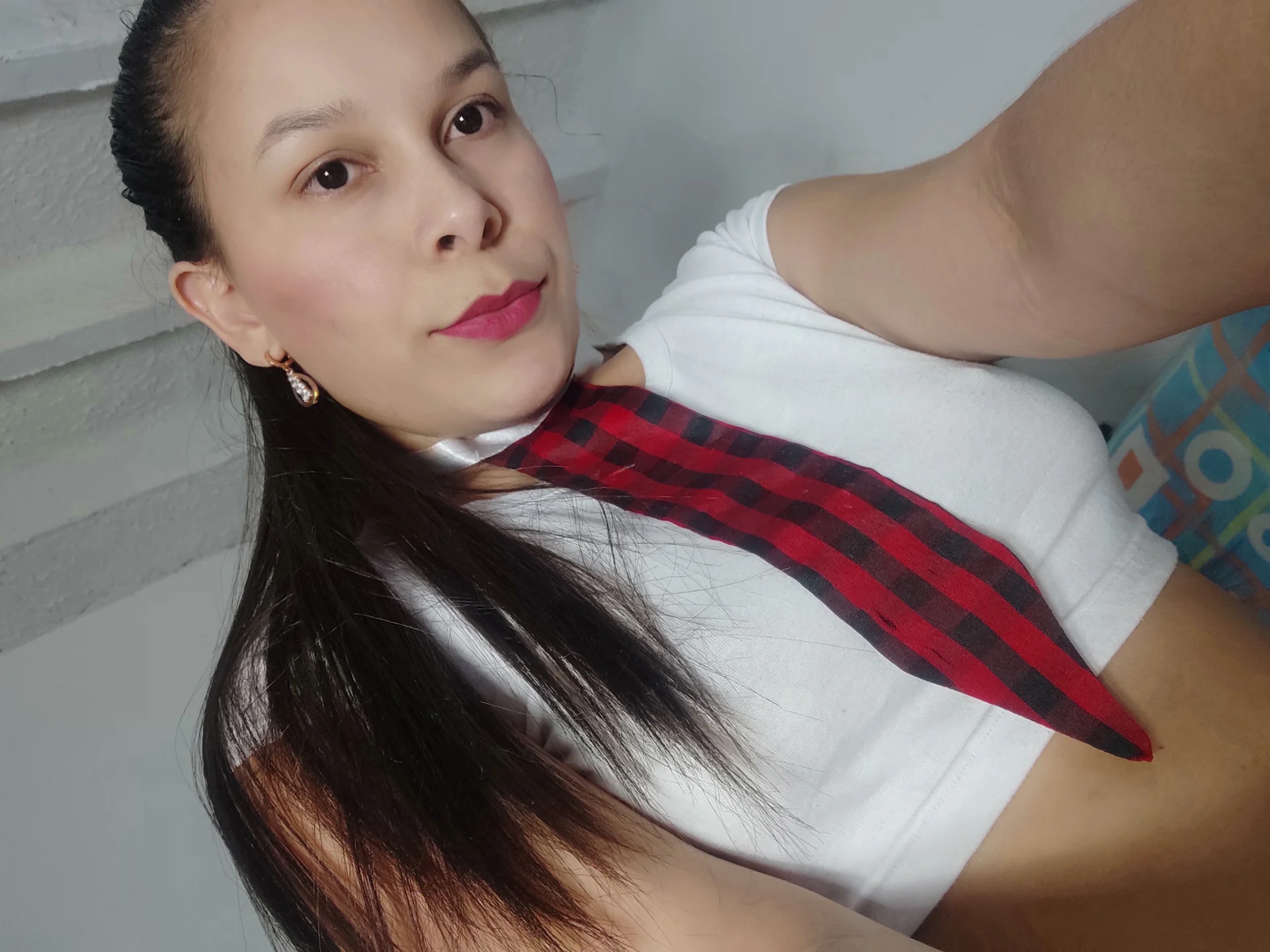 XXX Porn Photo of Nude malin_1 37