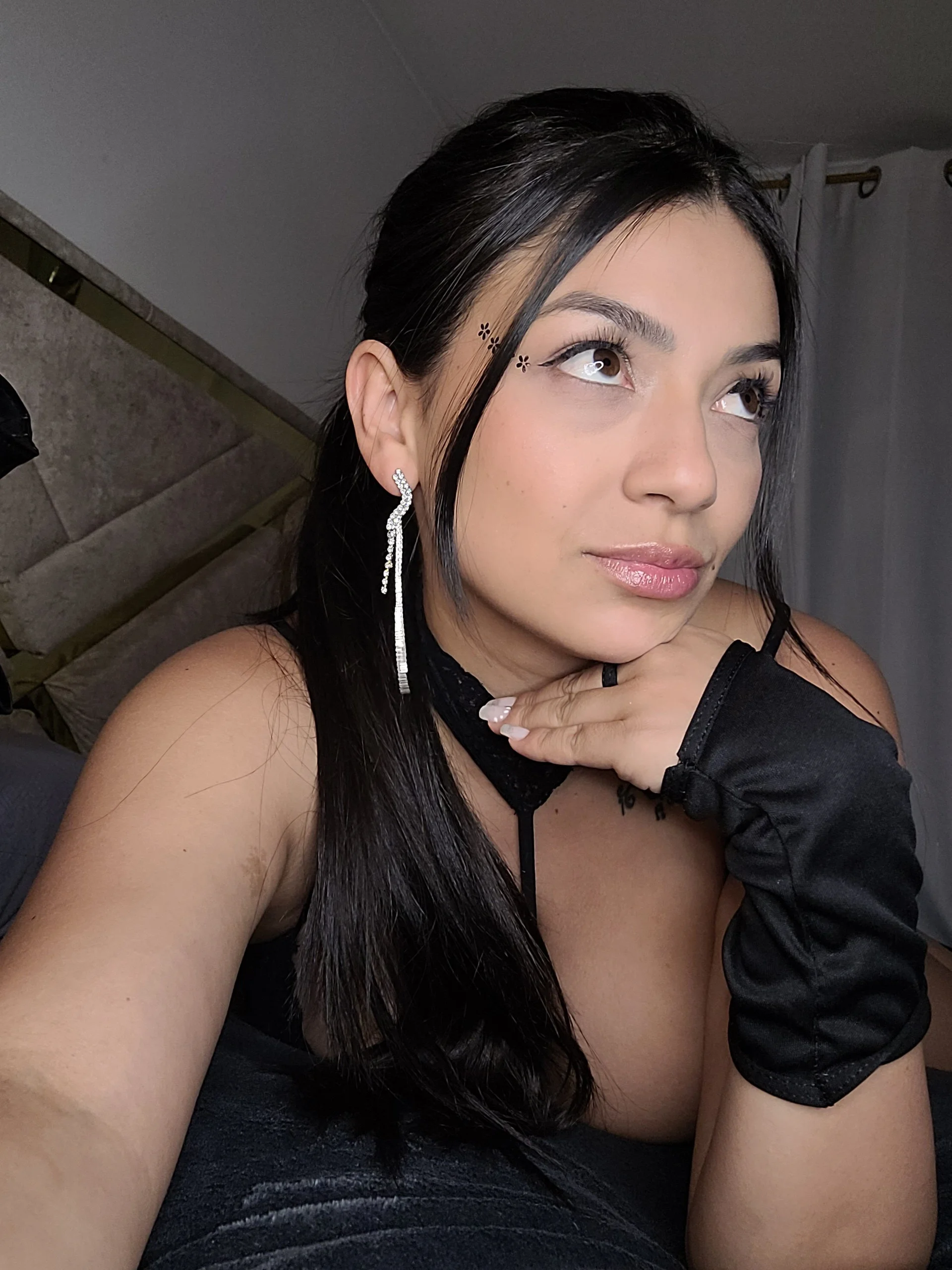 XXX Porn Photo of Nude EvaaStevens 10