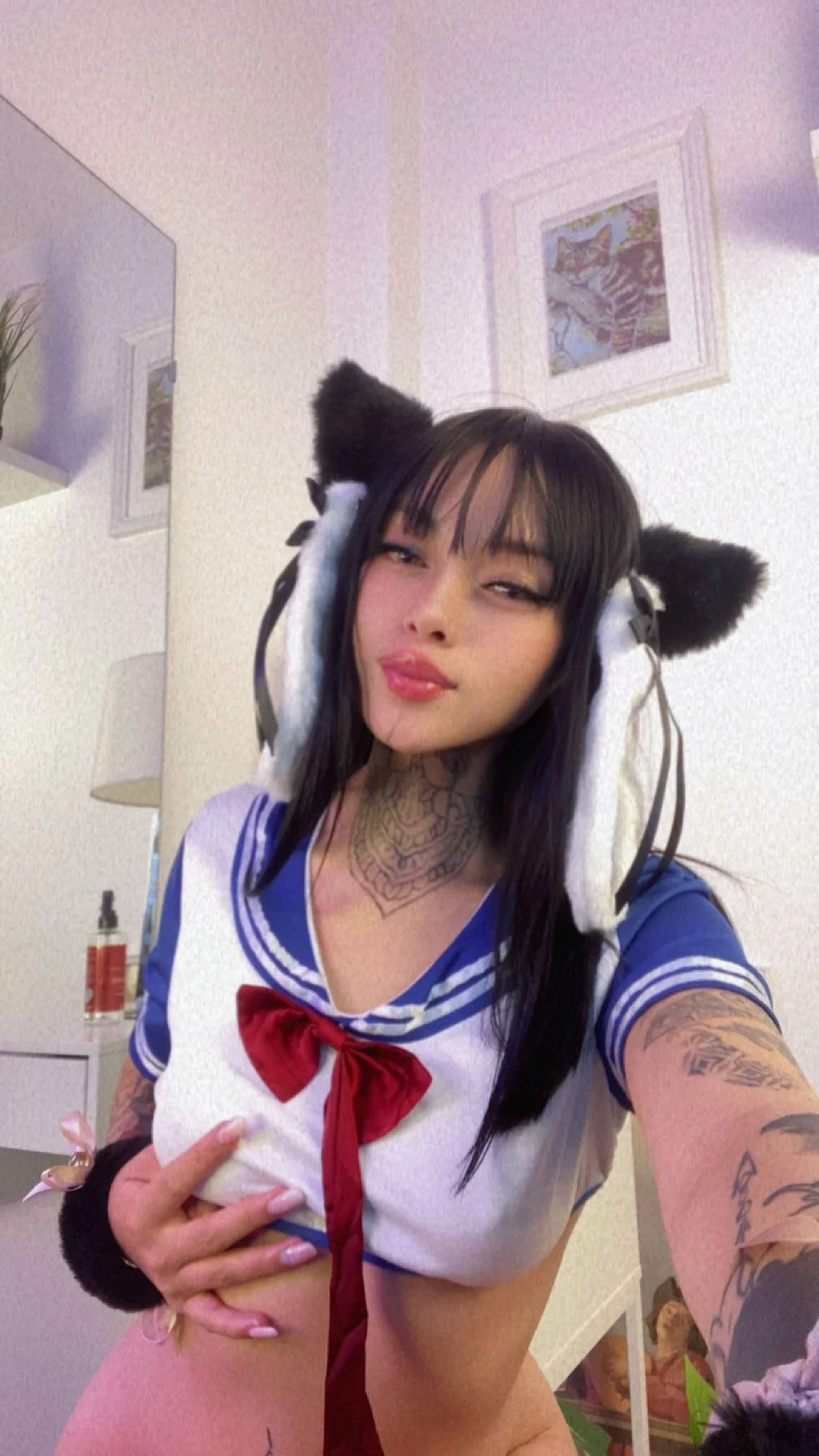 XXX Porn Photo of Nude Melisaahot 19