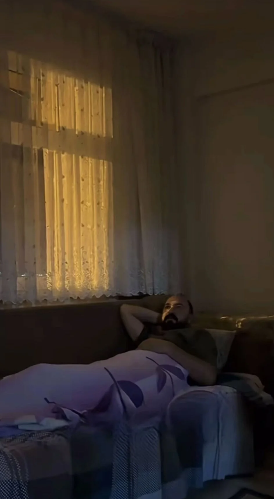 XXX Porn Photo of Nude MrBelali 2