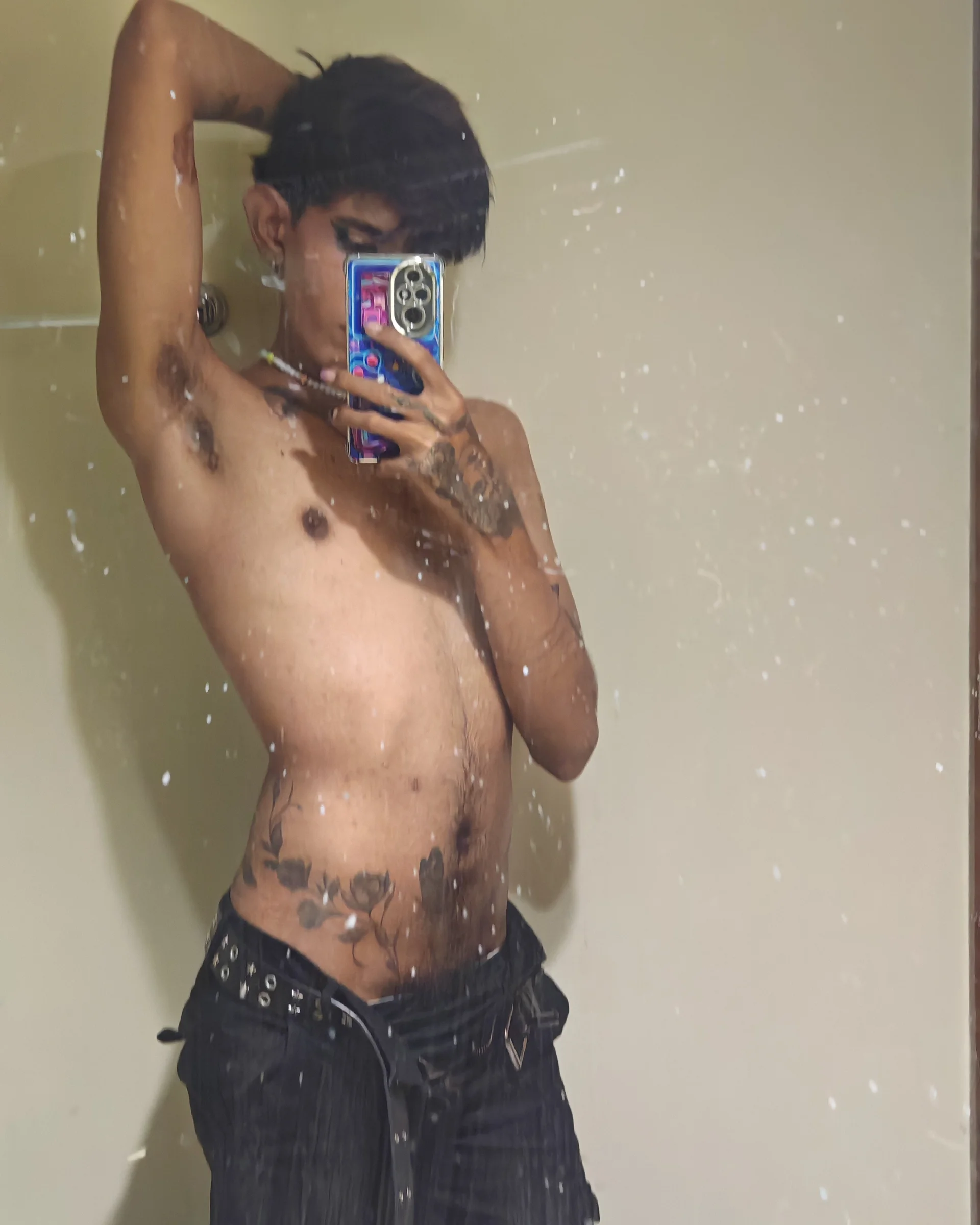 XXX Porn Photo of Nude andrew_uwu_ 87