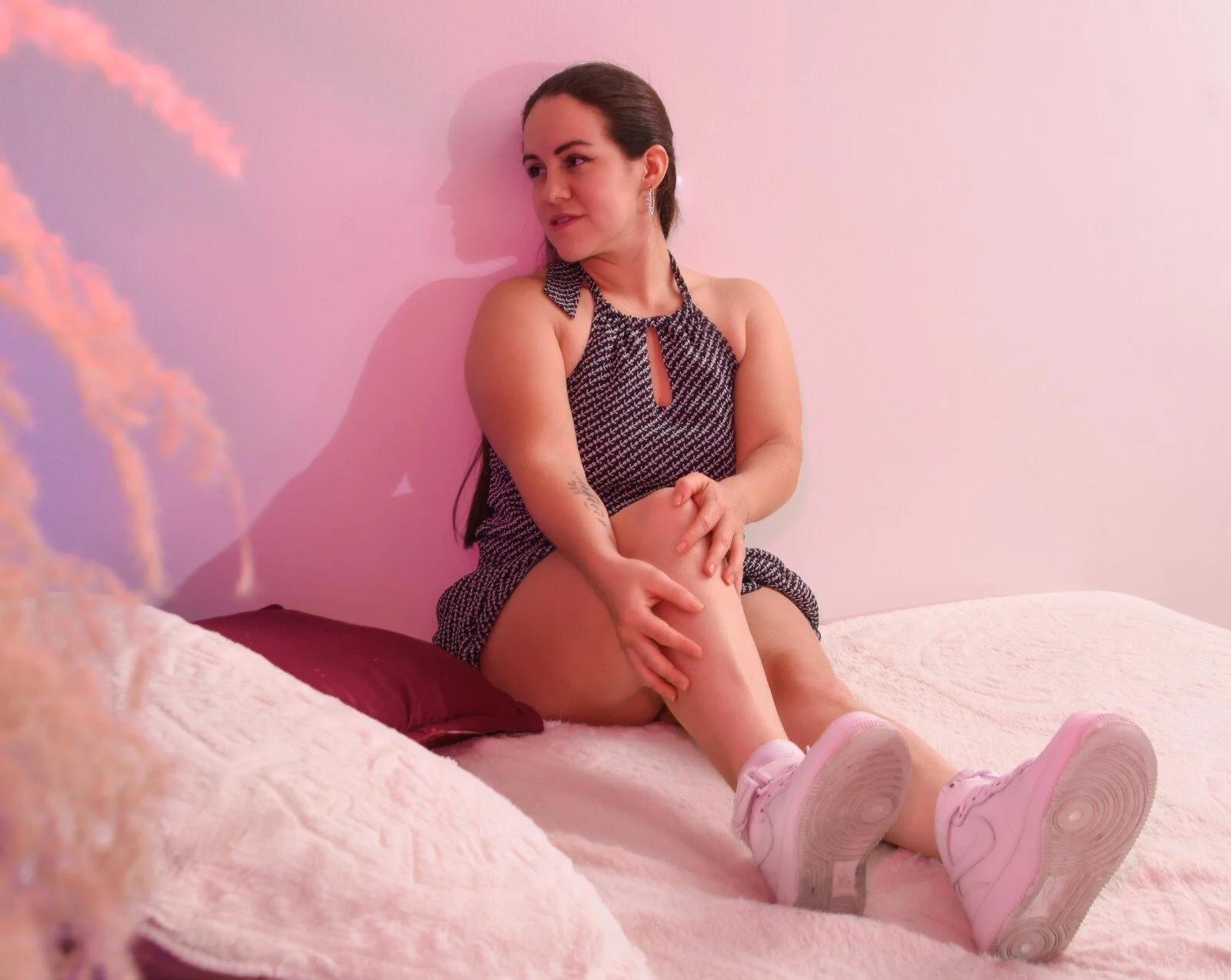 XXX Porn Photo of Nude AURORA_FRANKLIN 63