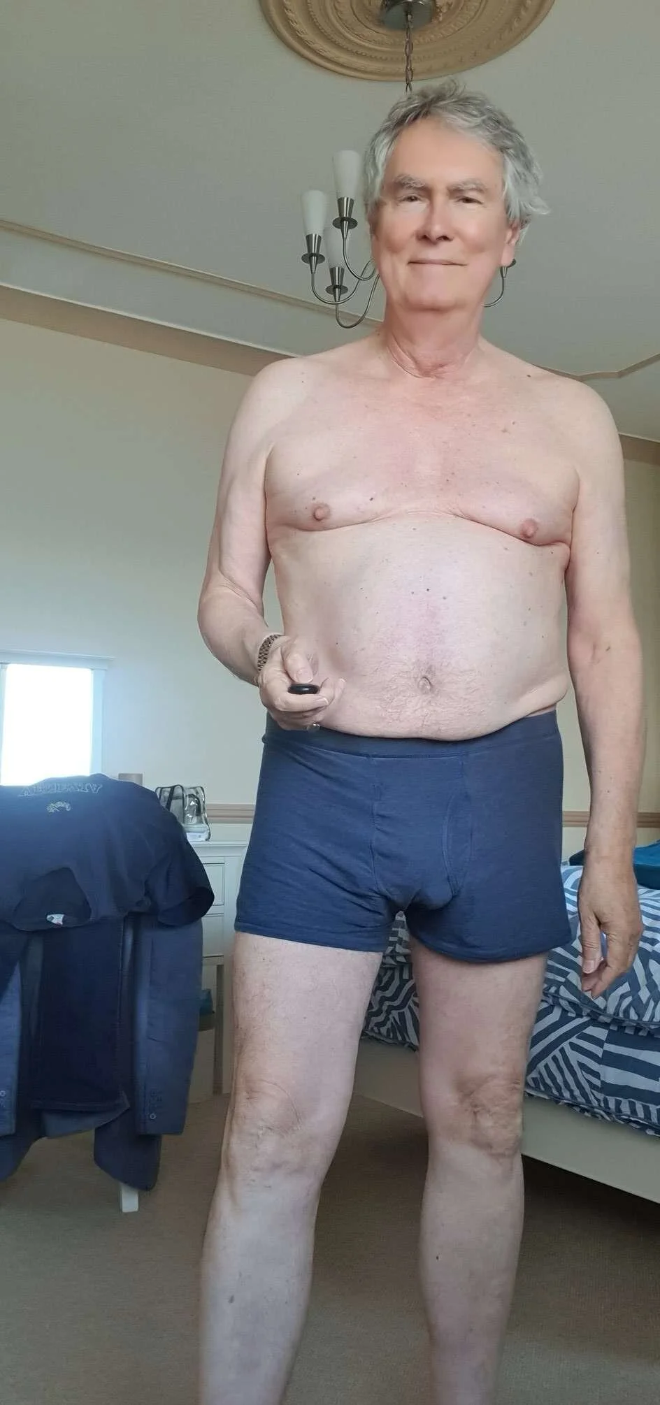 XXX Porn Photo of Nude alan_inlondon 27