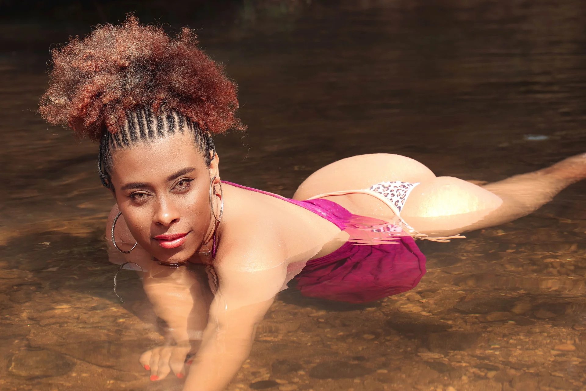 XXX Porn Photo of Nude EmmilyBrant 59
