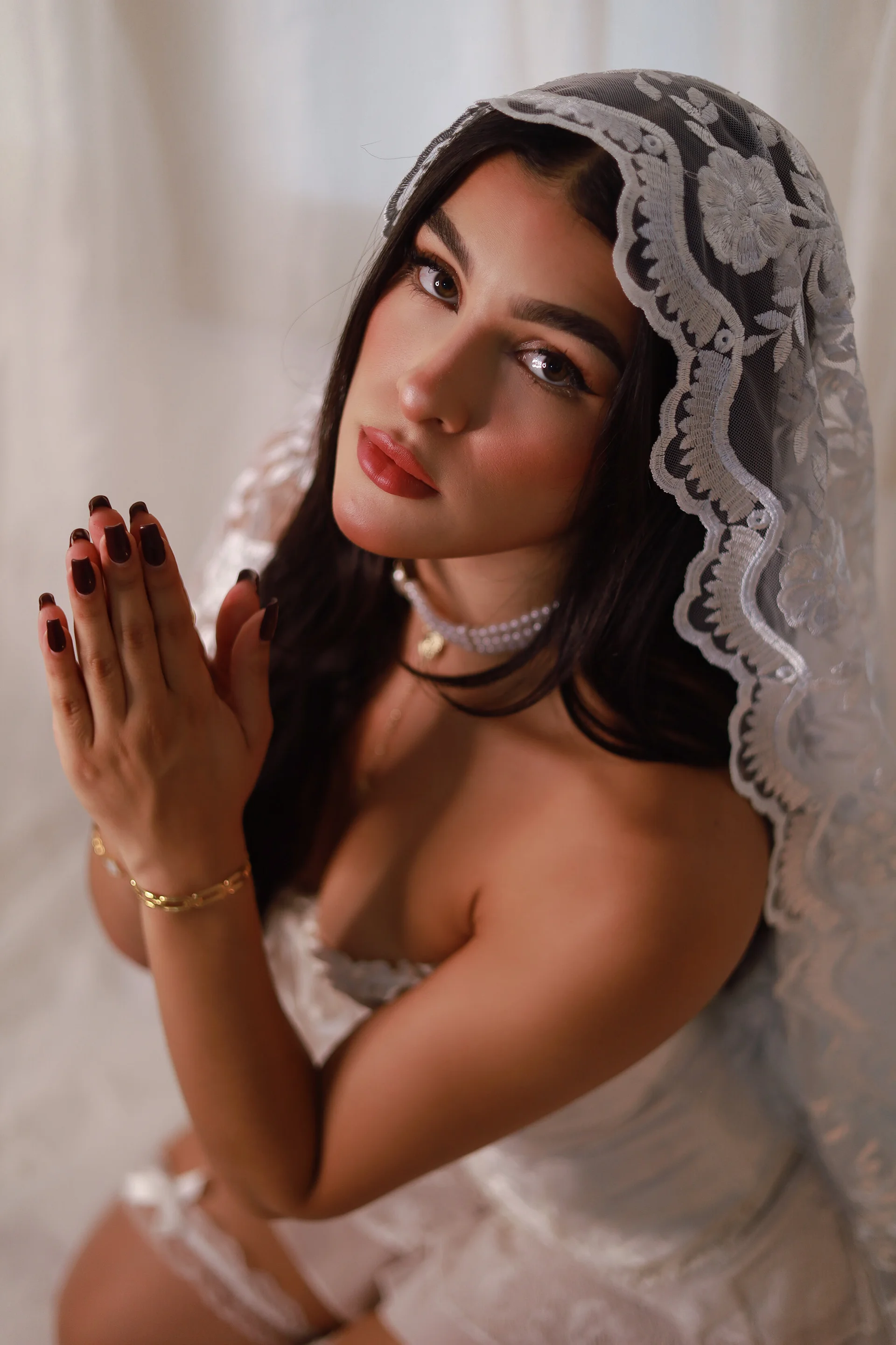 XXX Porn Photo of Nude Antonellaparis_ 300