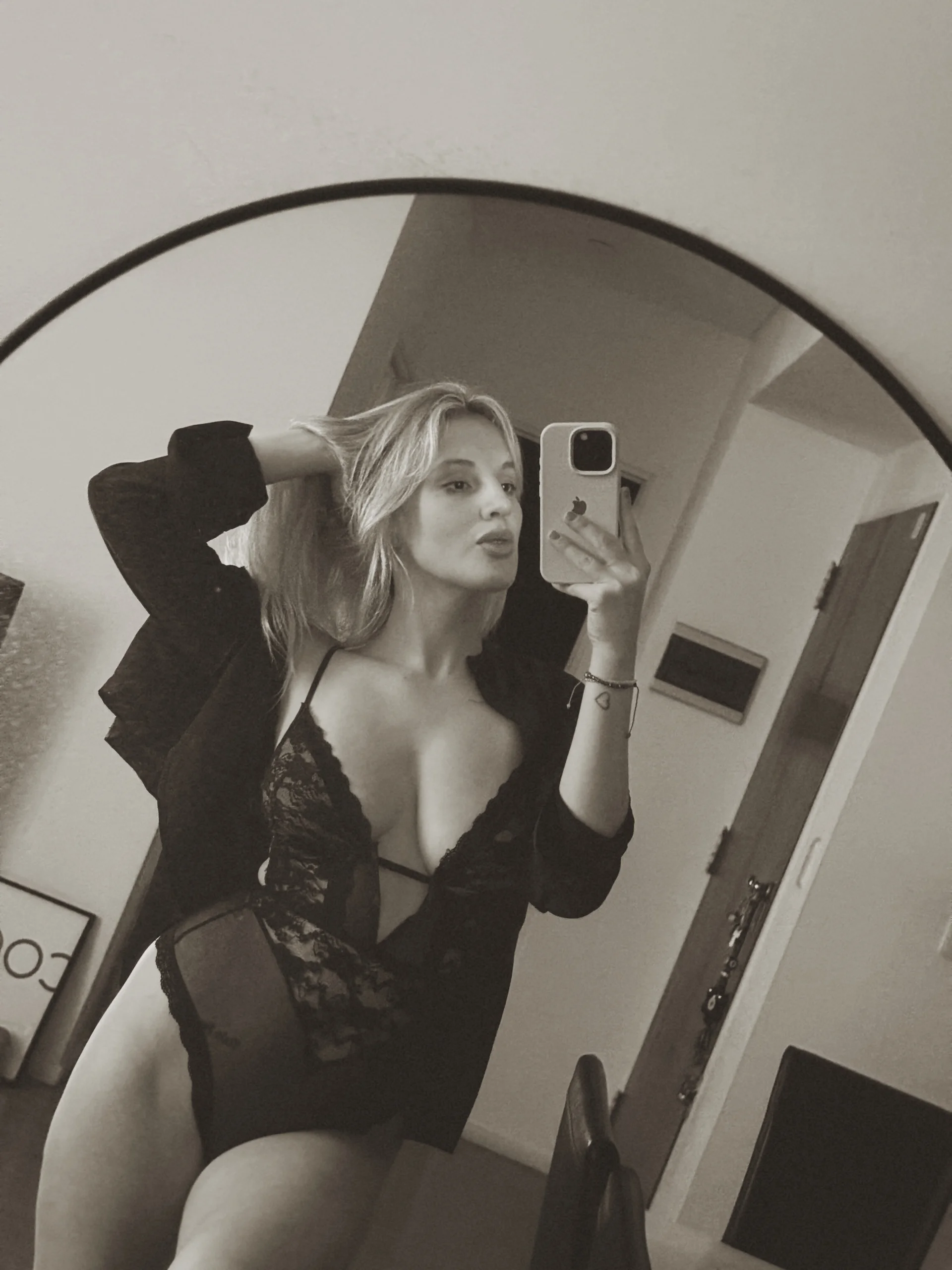 XXX Porn Photo of Nude lexiebabby 5