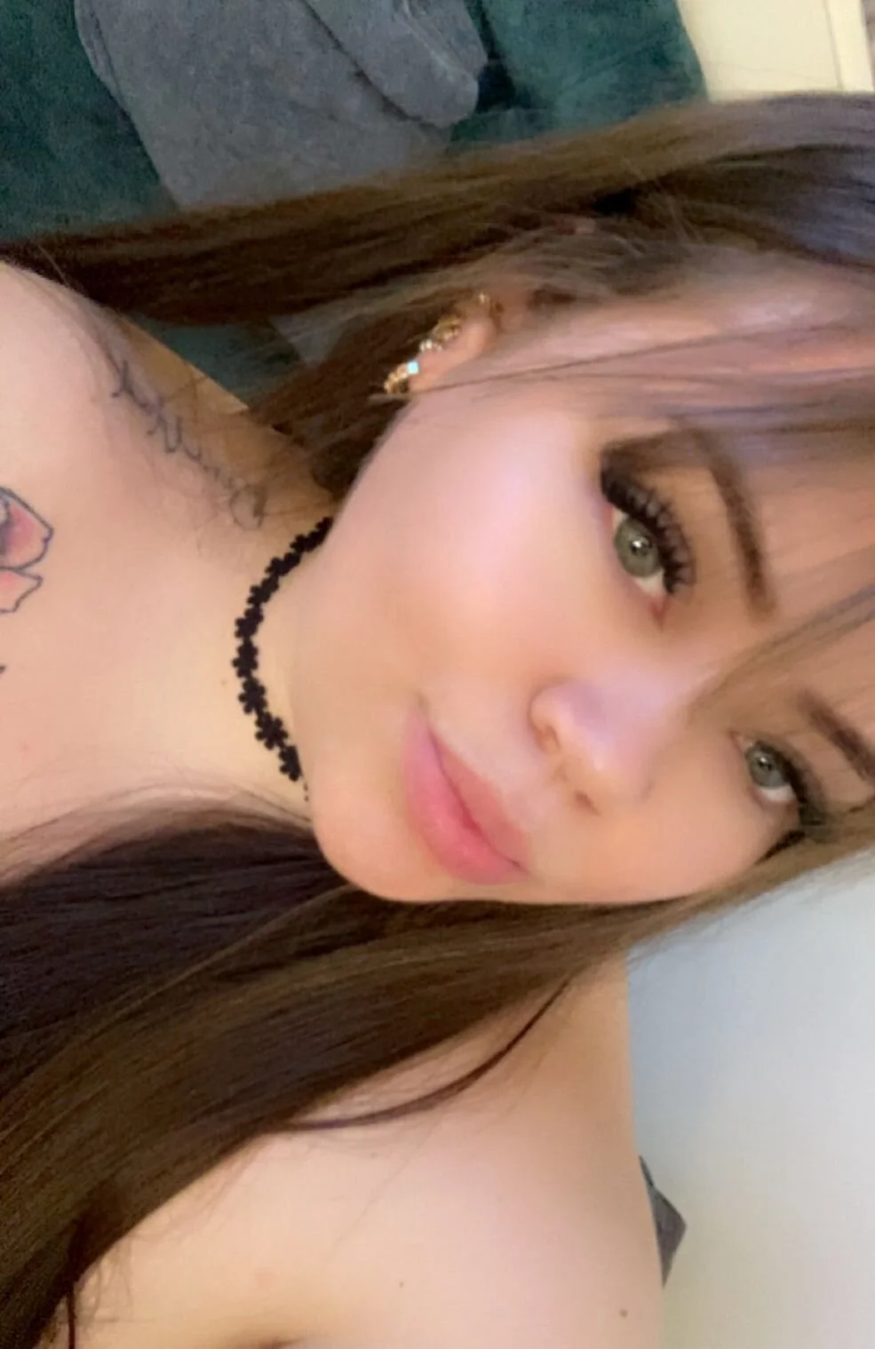 XXX Porn Photo of Nude Michellx_hot2 2