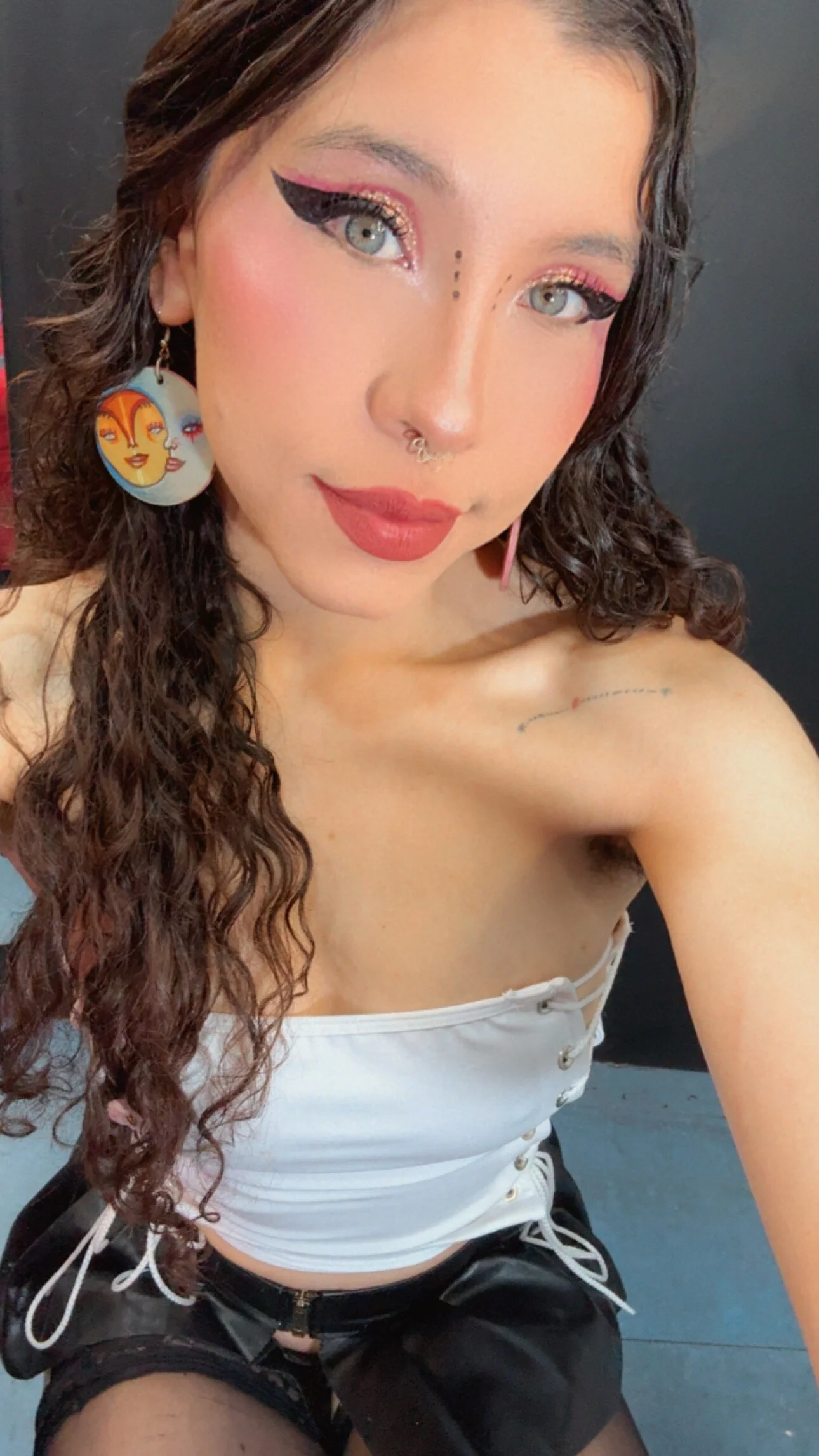 XXX Porn Photo of Nude Sofibrandford 4