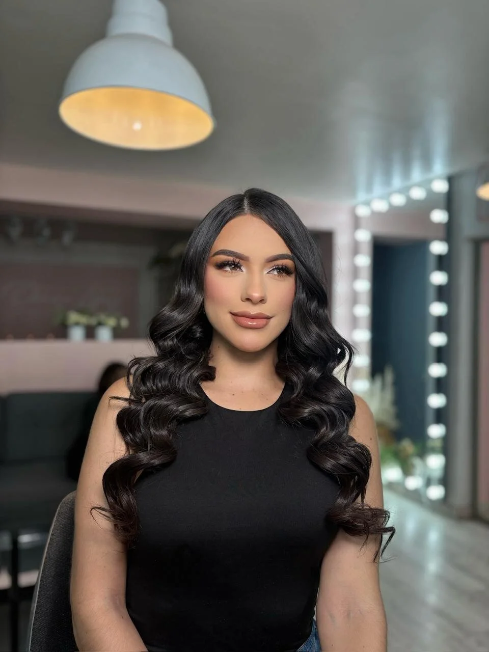 XXX Porn Photo of Nude Naddynee 1