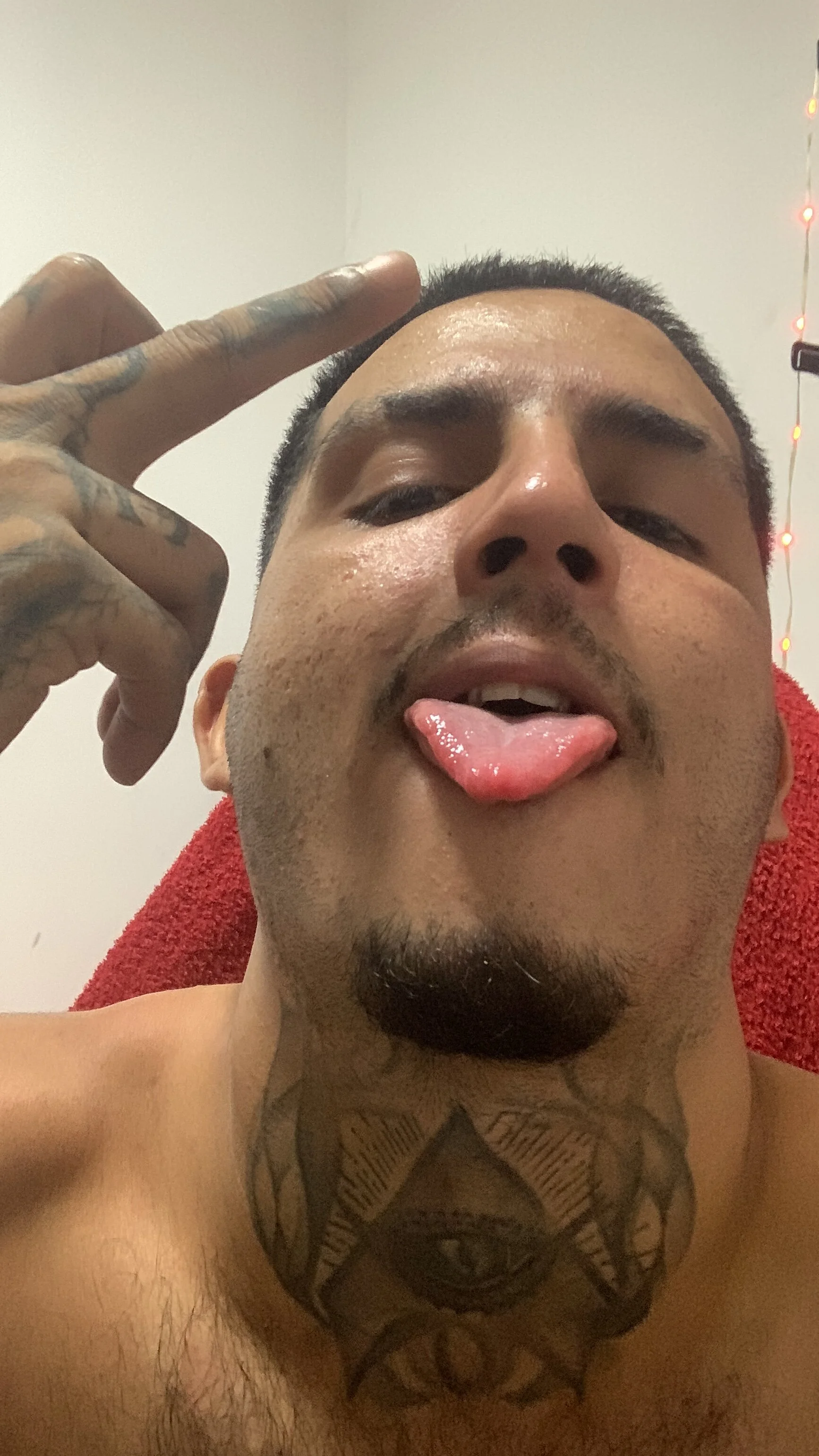 XXX Porn Photo of Nude Lord_Luciferhot_Dirty666 119