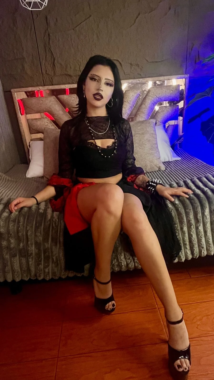 XXX Porn Photo of Nude lsa_dolly_nyx 10