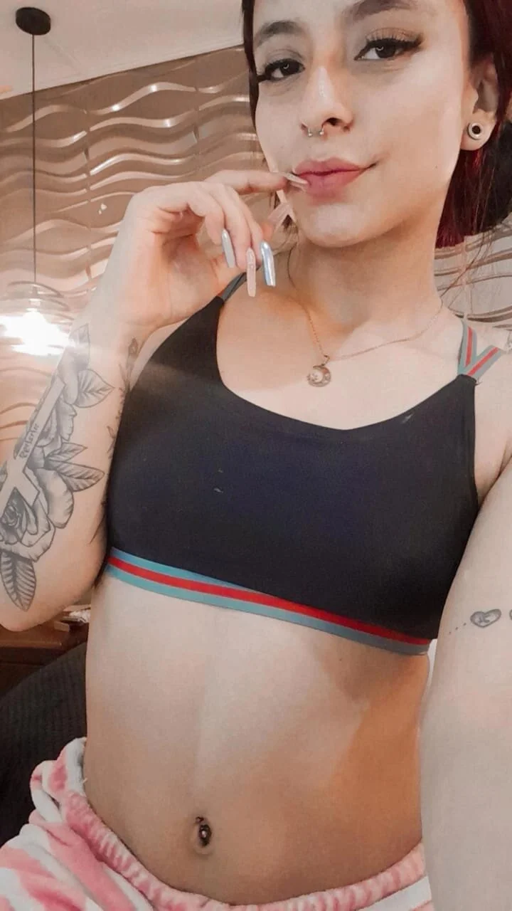 XXX Porn Photo of Nude Andreita_Jones 37