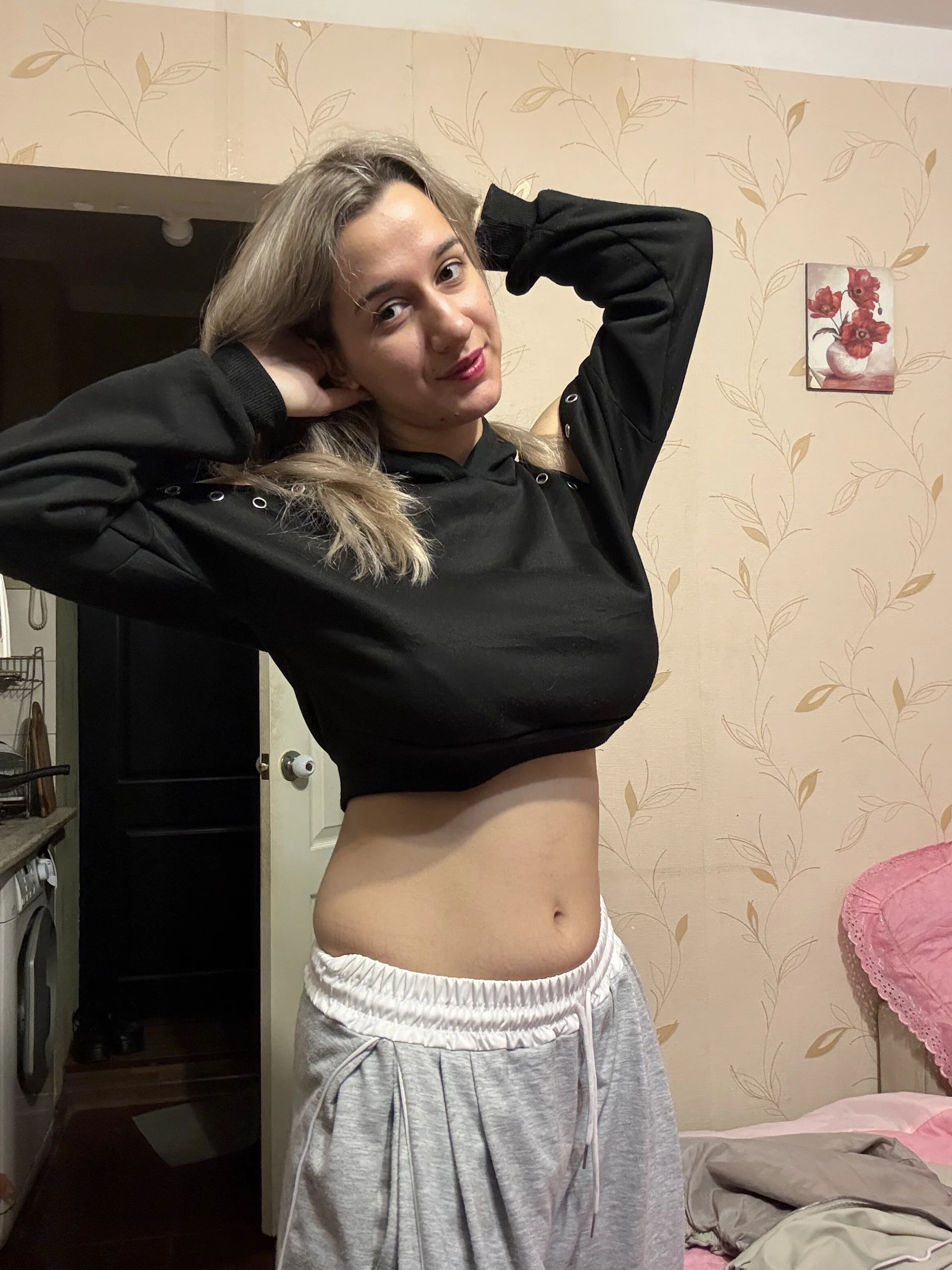 XXX Porn Photo of Nude MaryBennetts 40