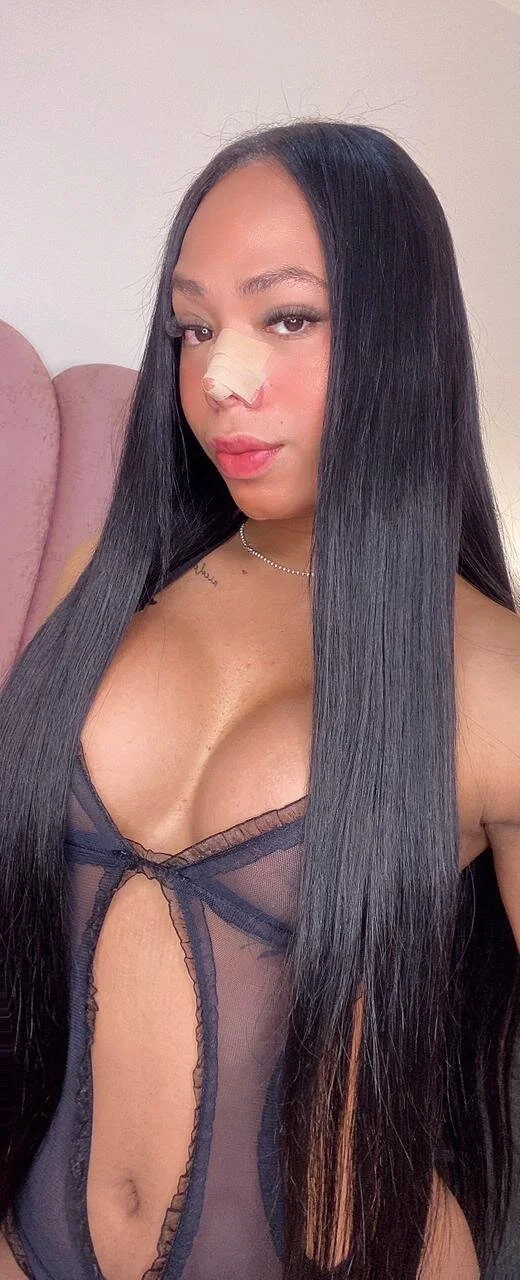 XXX Porn Photo of Nude Nicole_Paradise 1