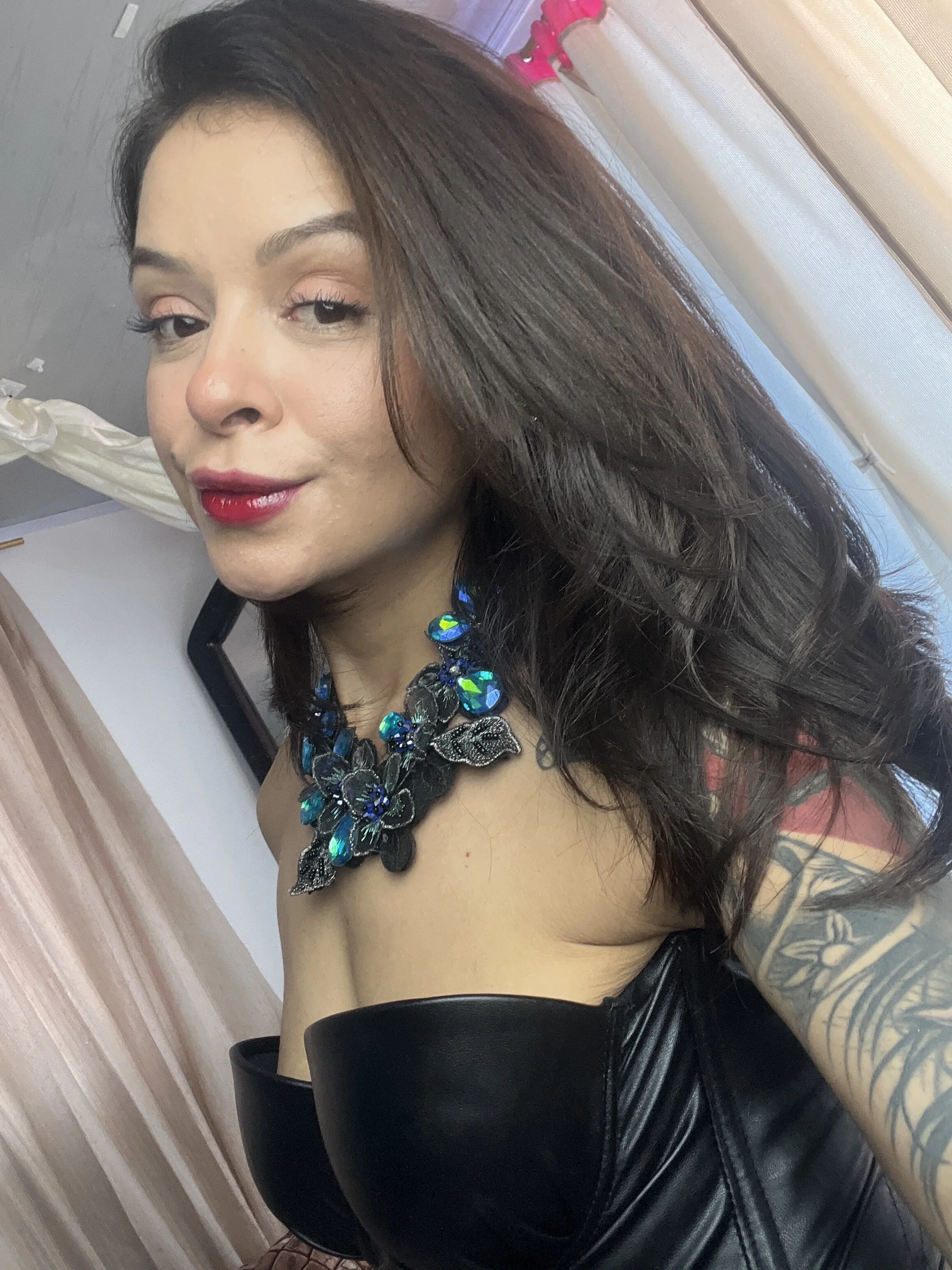 XXX Porn Photo of Nude Selena_G69 1430