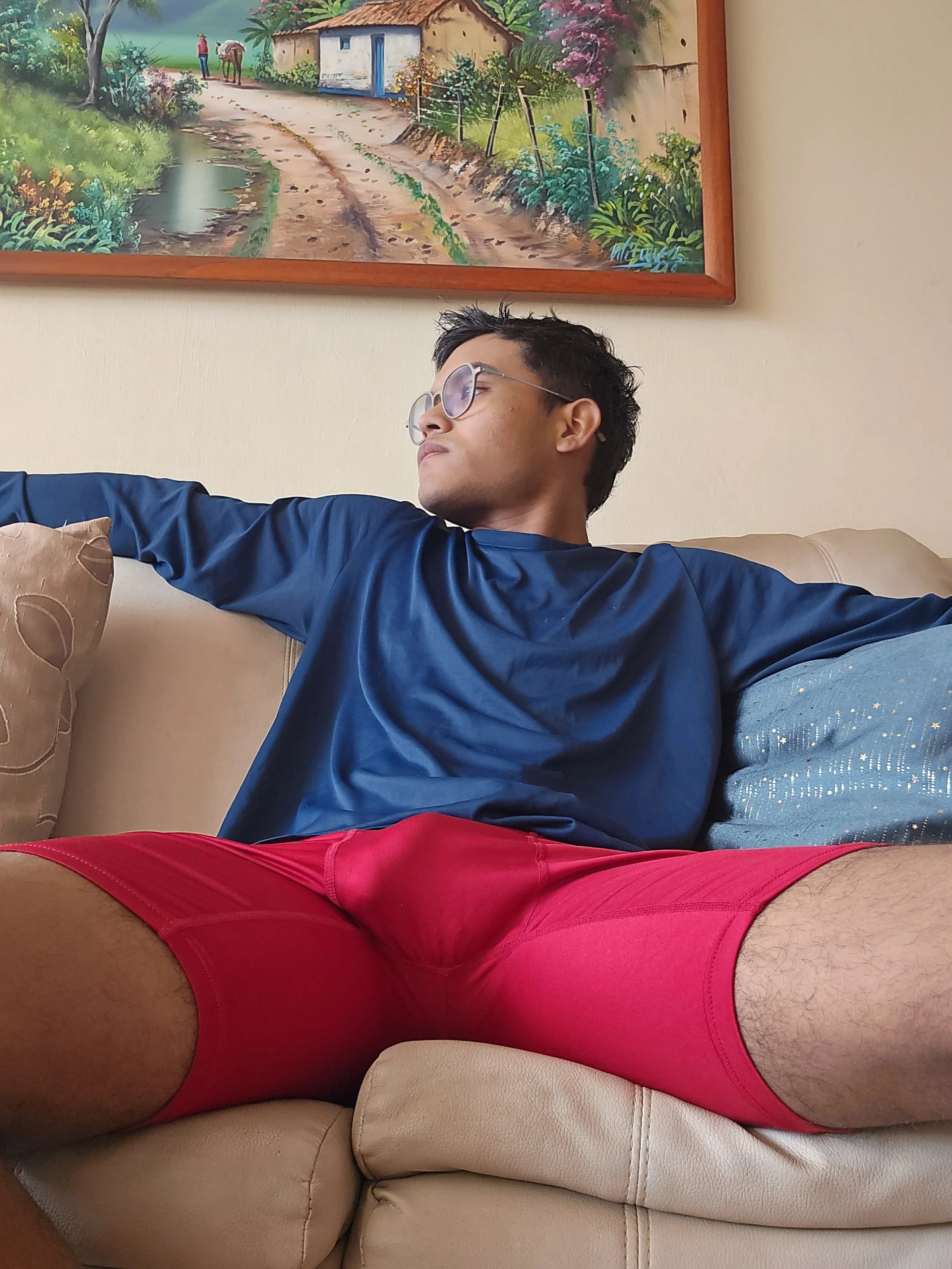 XXX Porn Photo of Nude CDraken 1
