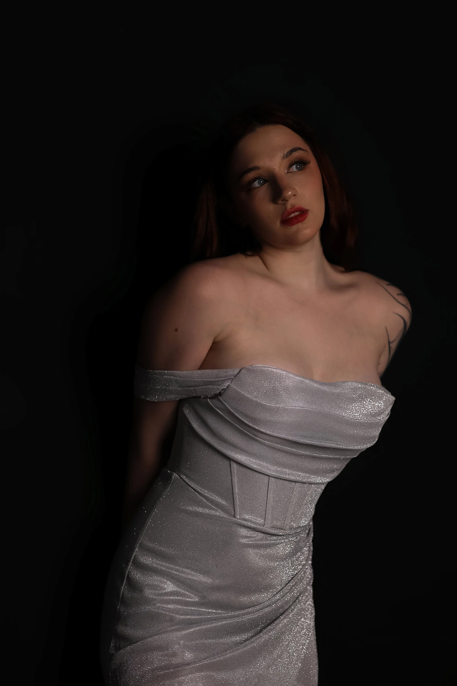 XXX Porn Photo of Nude Shirley_Thomas 13