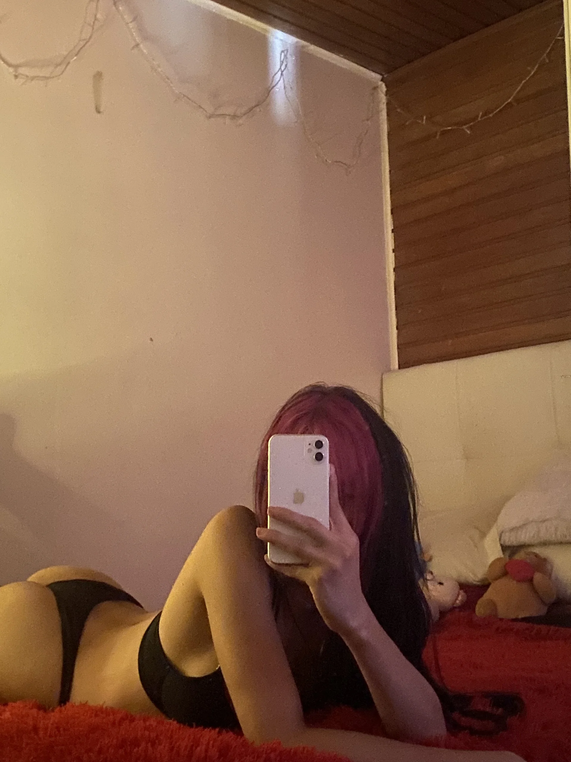 XXX Porn Photo of Nude Carlita_cute 4