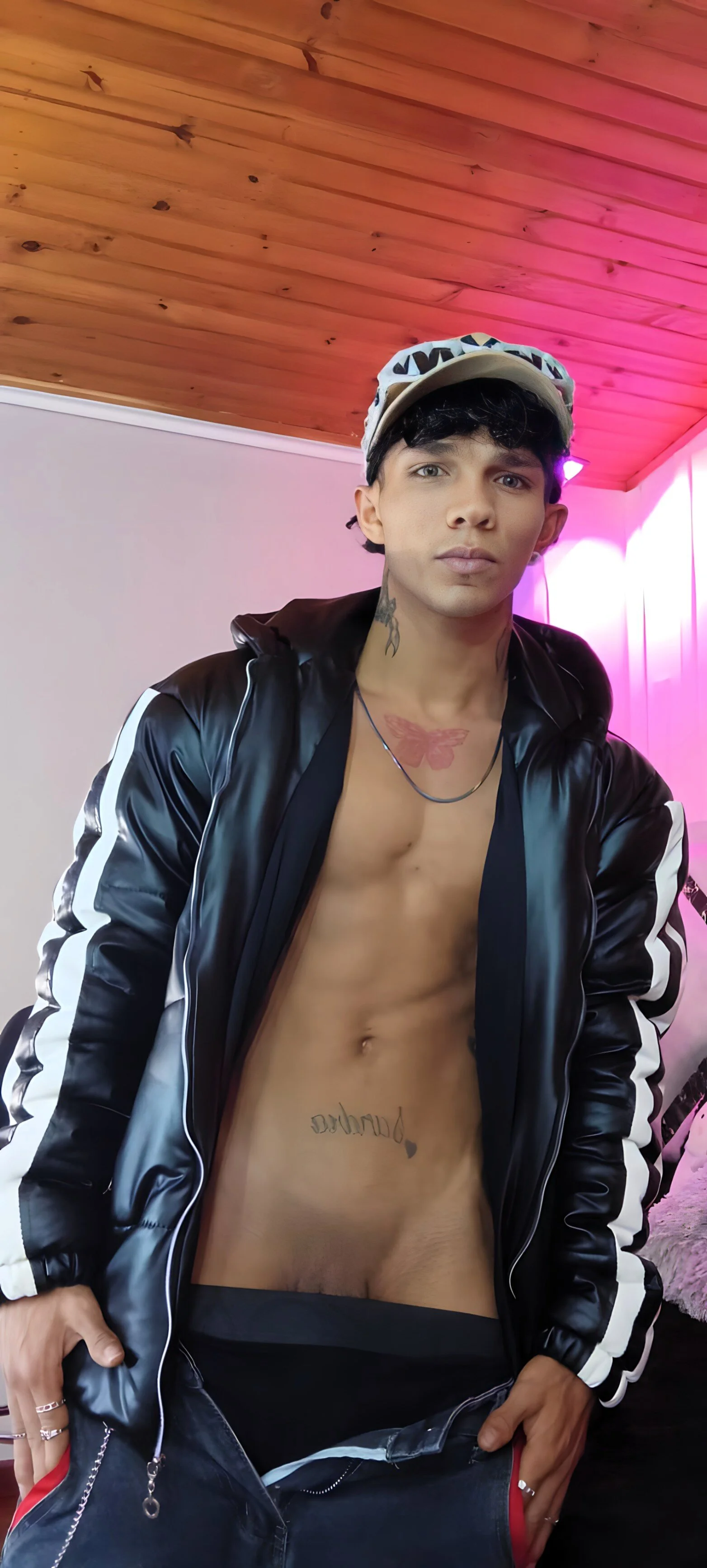 XXX Porn Photo of Nude CRAZY-BOY99 50