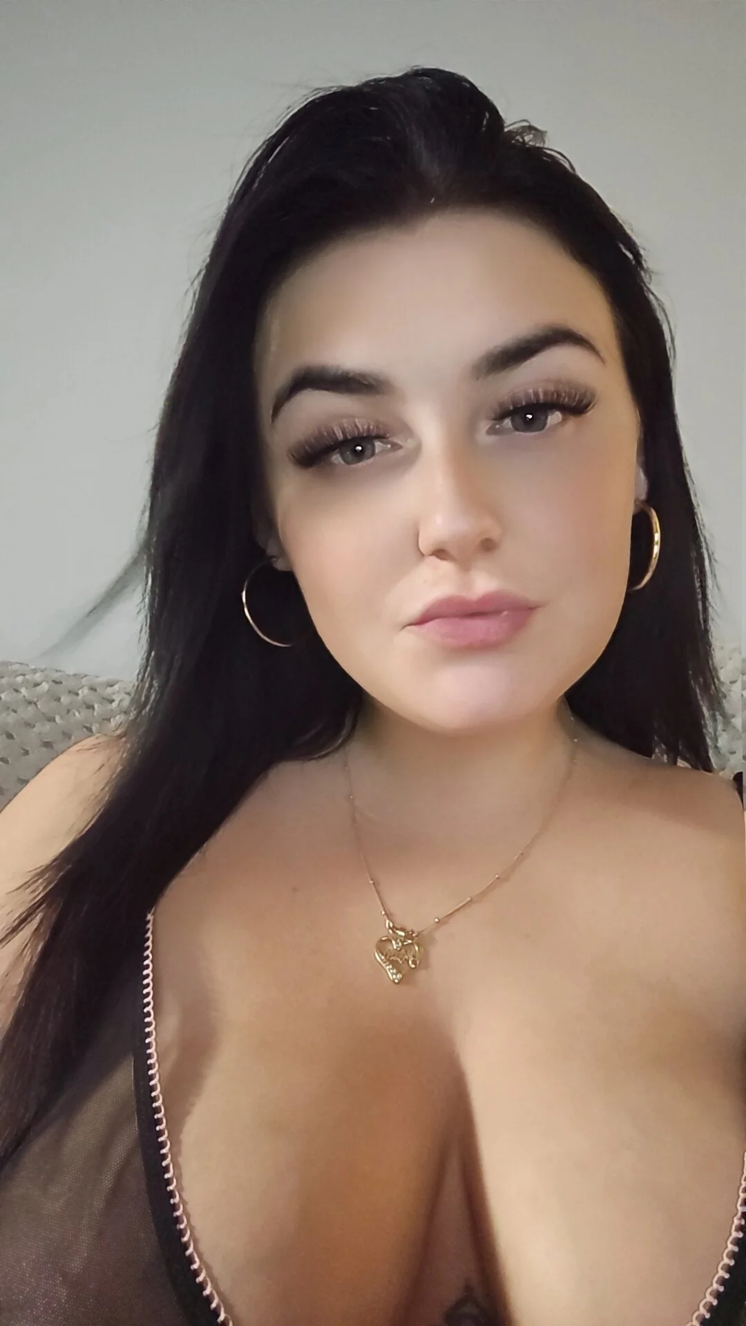 XXX Porn Photo of Nude NAUGHTY_SCARLETT_S 1