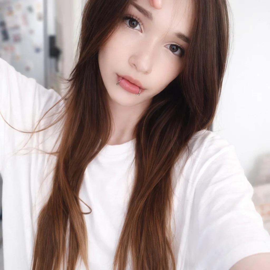XXX Porn Photo of Nude WenFarella 2
