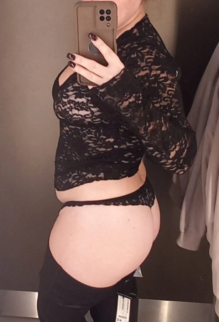 XXX Porn Photo of Nude Mari_Marish 11