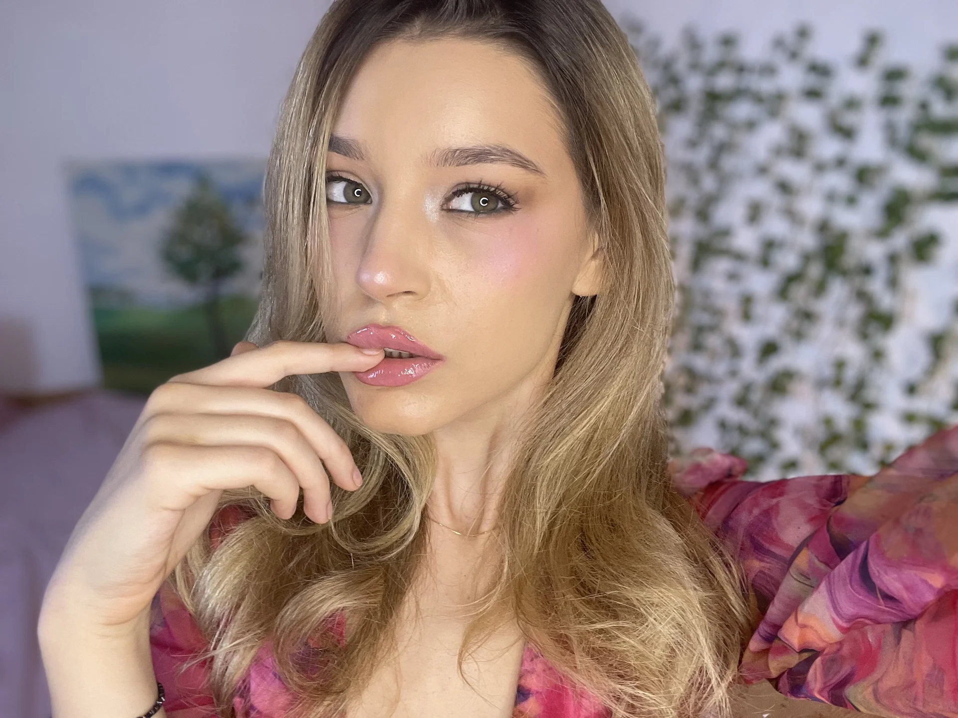 XXX Porn Photo of Nude EvaBelmonte 14